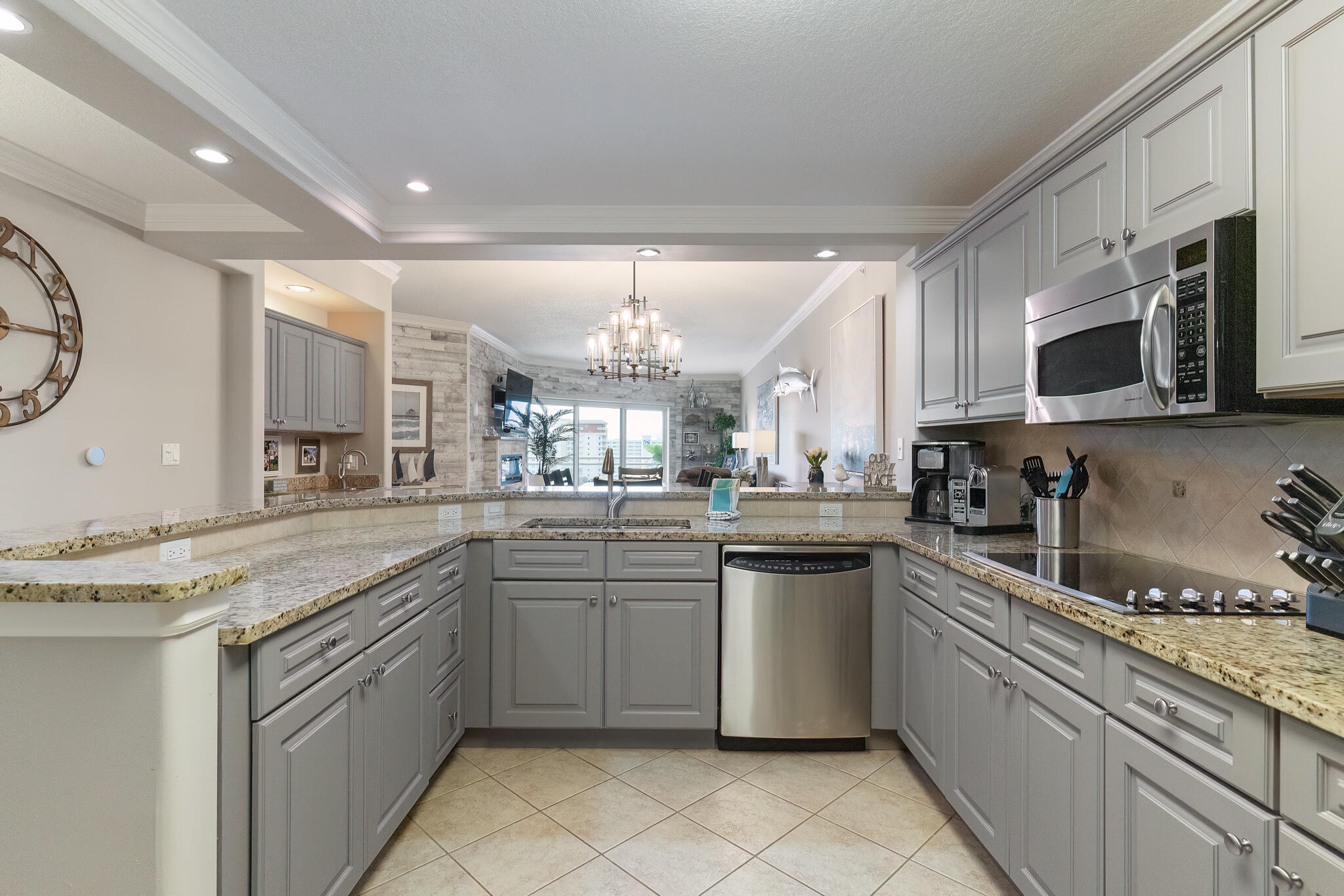MARABELLA - Residential Lease