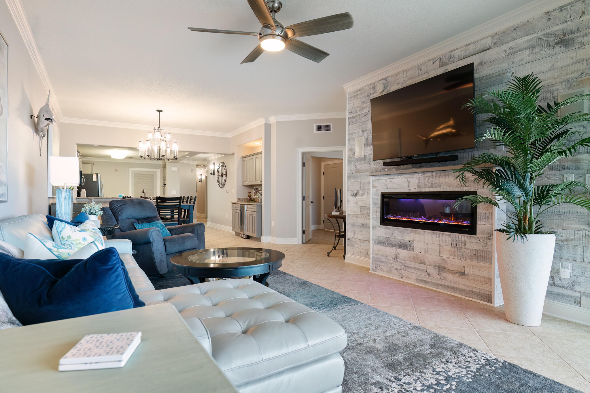 MARABELLA - Residential Lease