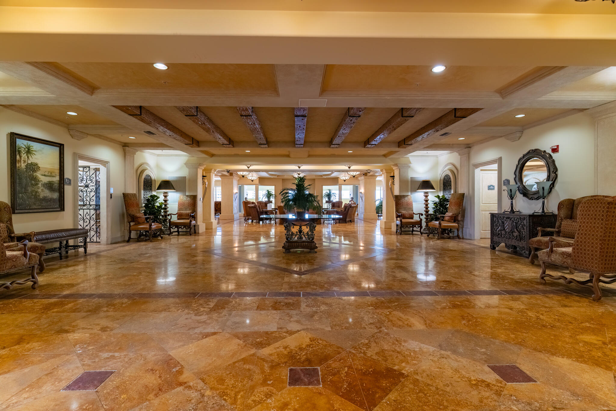 MARABELLA - Residential Lease