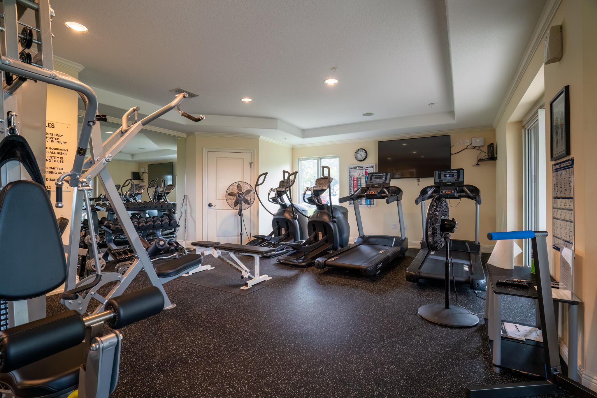 MARABELLA - Residential Lease