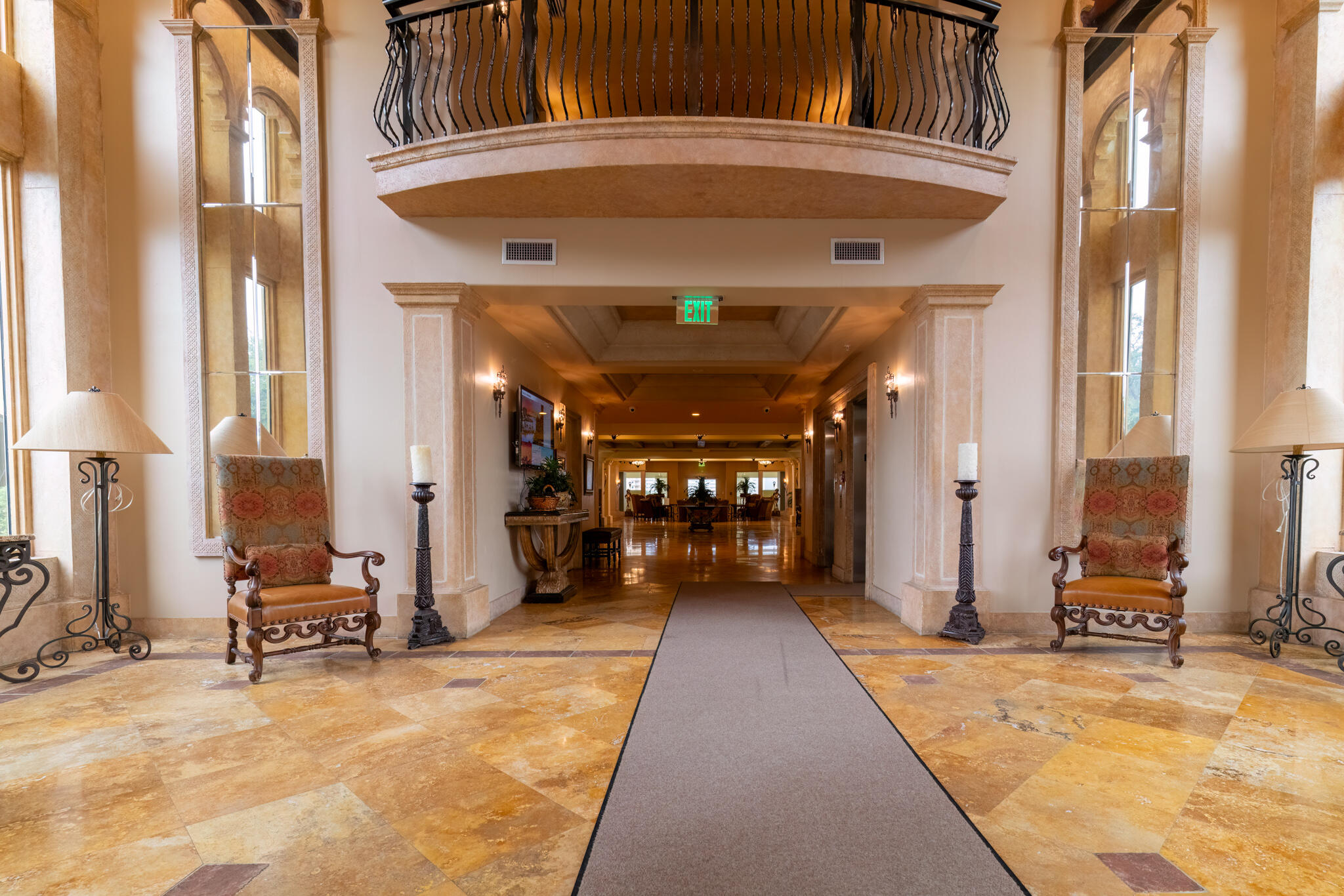 MARABELLA - Residential Lease