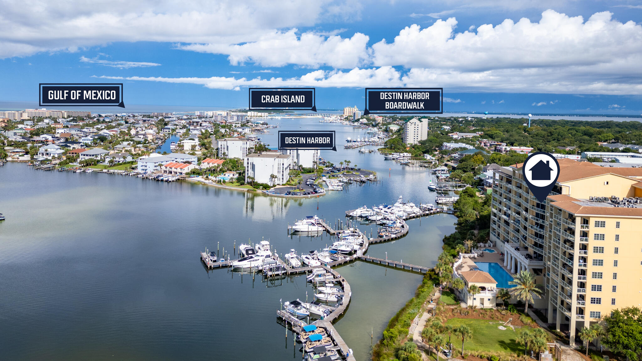 MARABELLA - Residential Lease