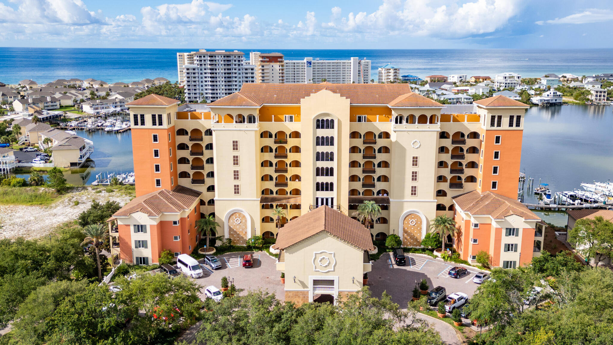MARABELLA - Residential Lease