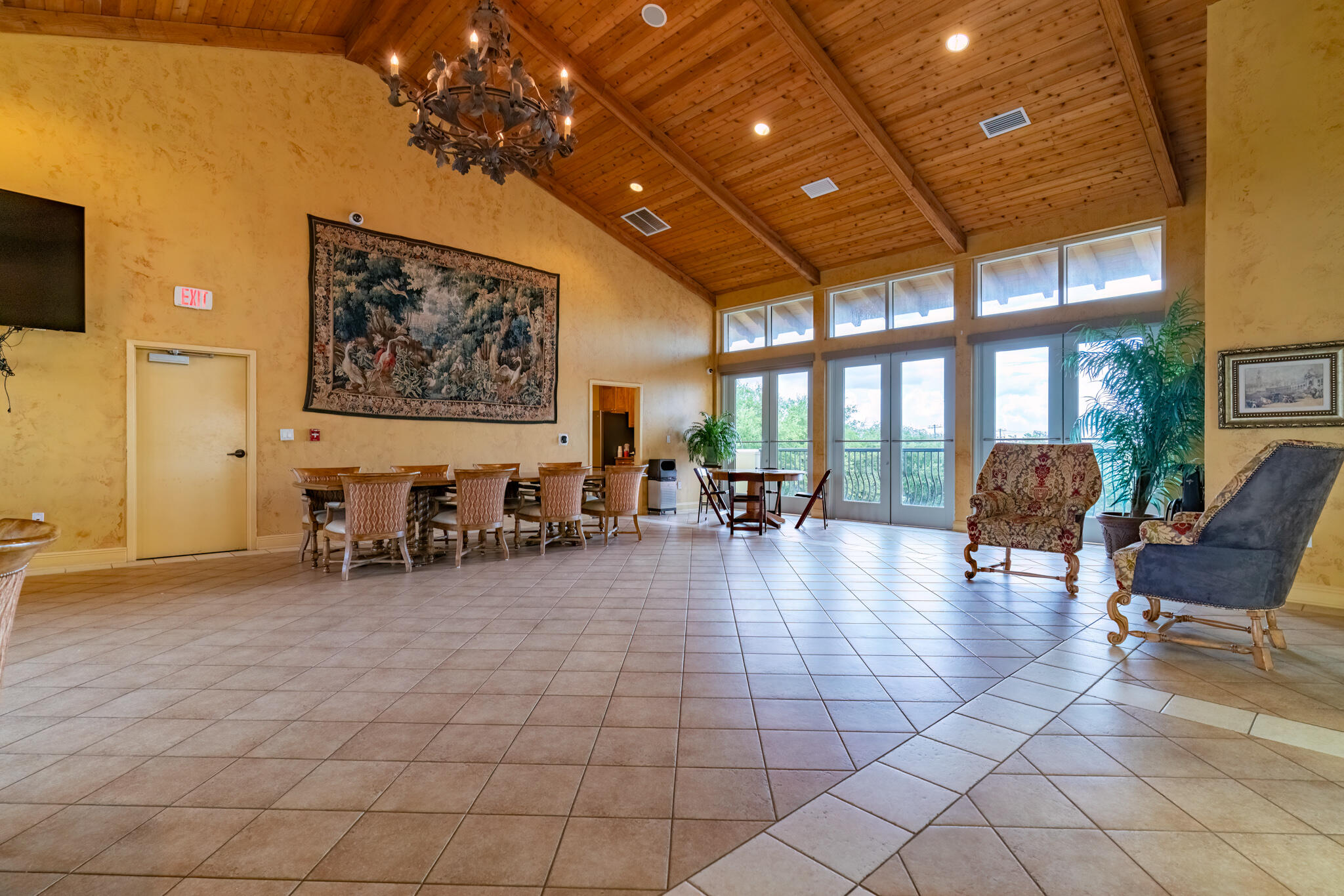 MARABELLA - Residential Lease