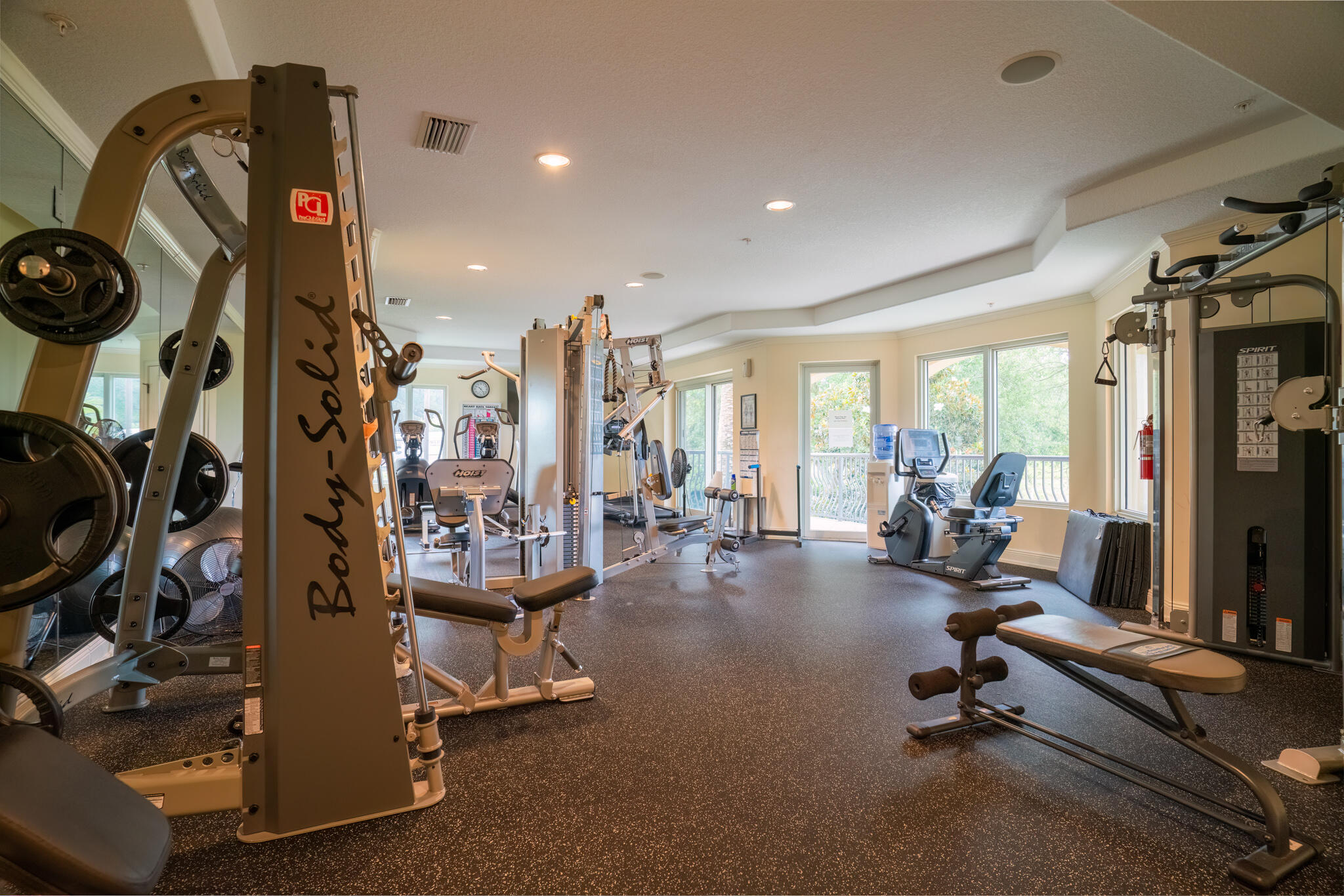 MARABELLA - Residential Lease