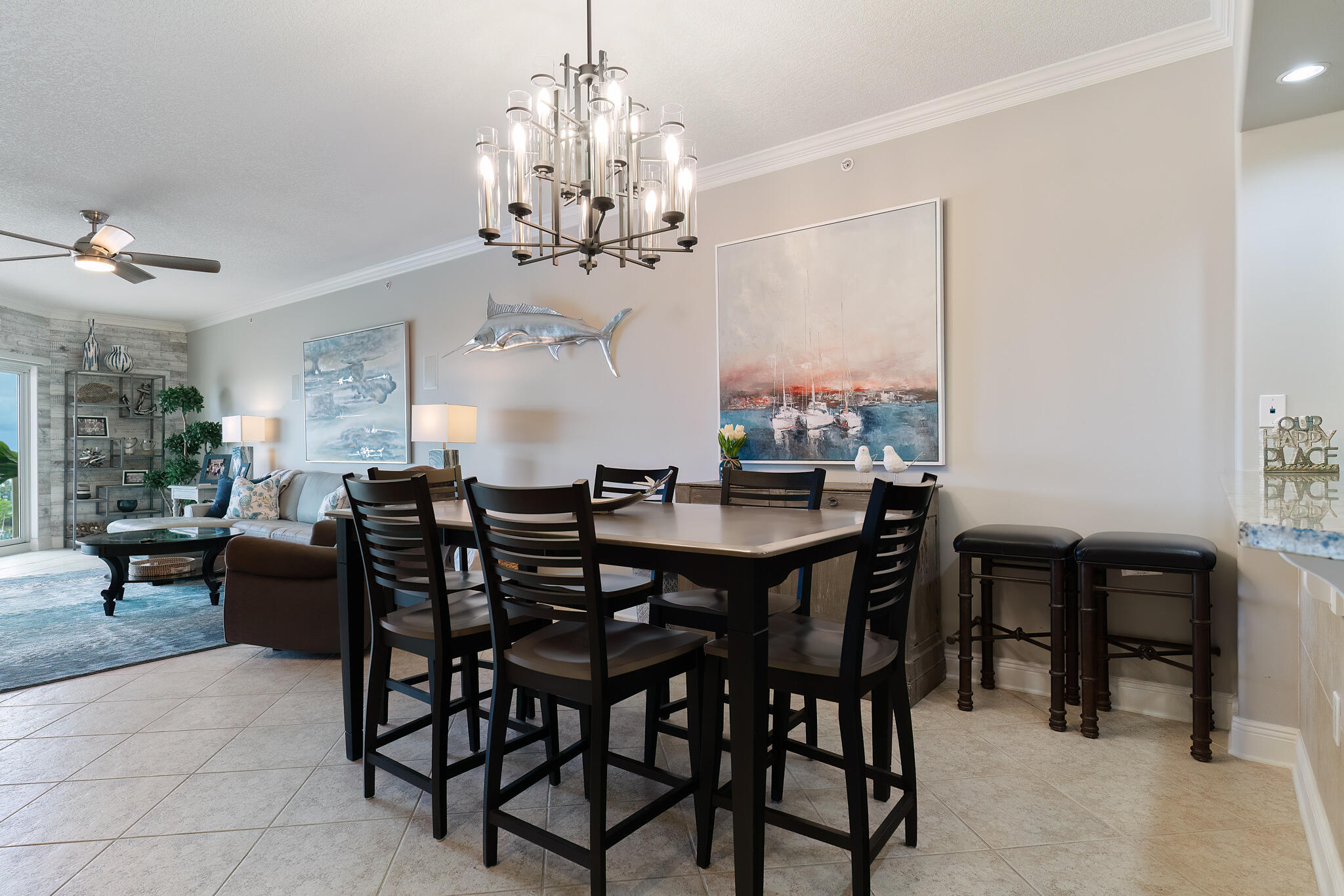 MARABELLA - Residential Lease