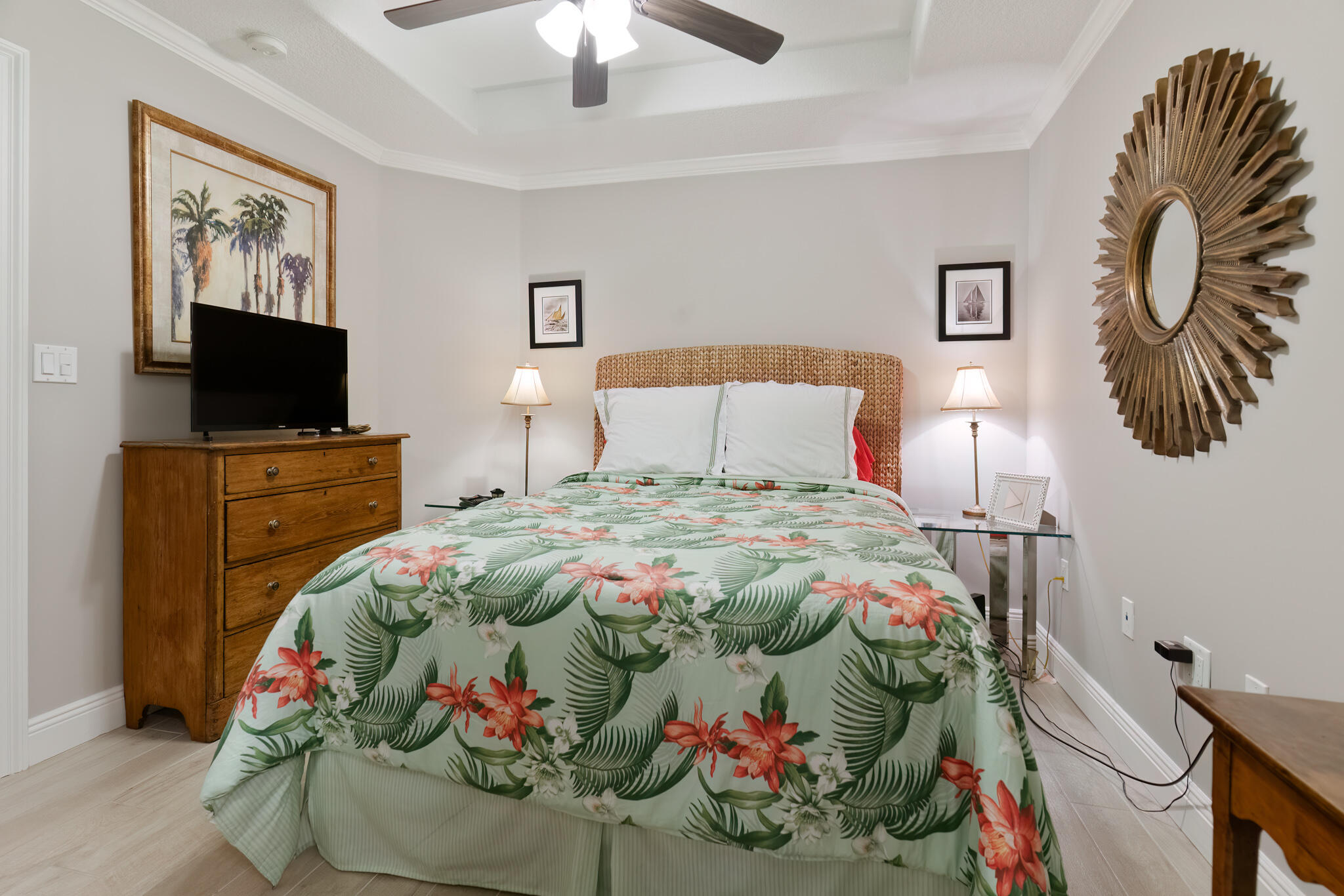 MARABELLA - Residential Lease