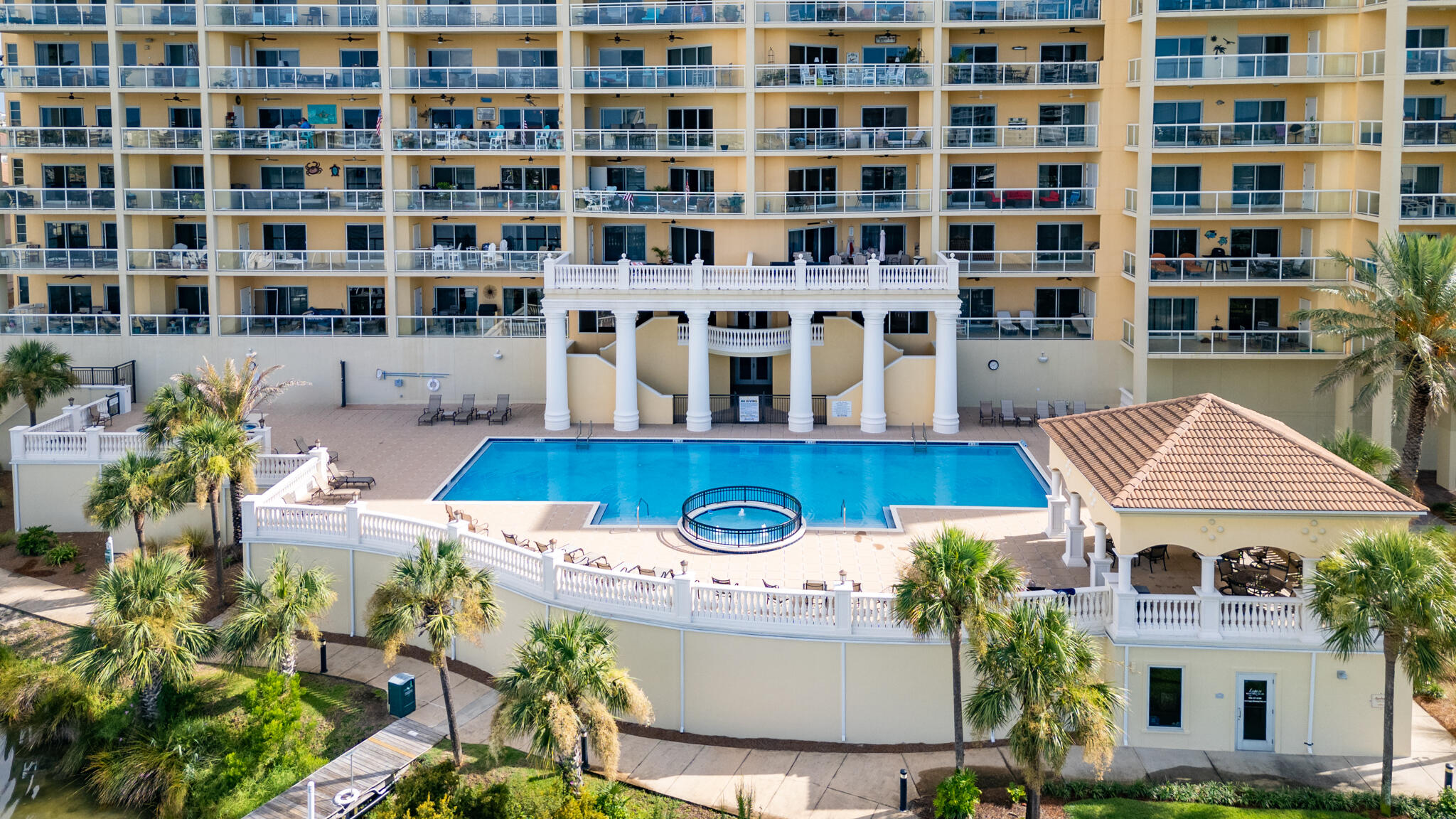 MARABELLA - Residential Lease
