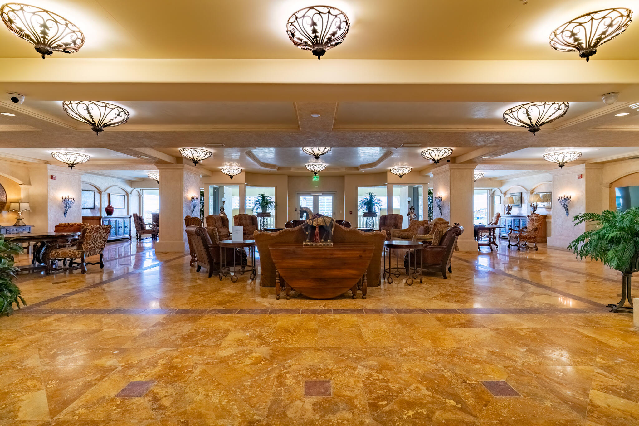 MARABELLA - Residential Lease