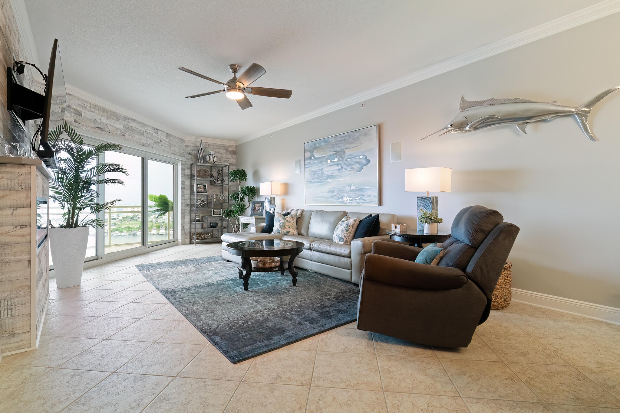 MARABELLA - Residential Lease