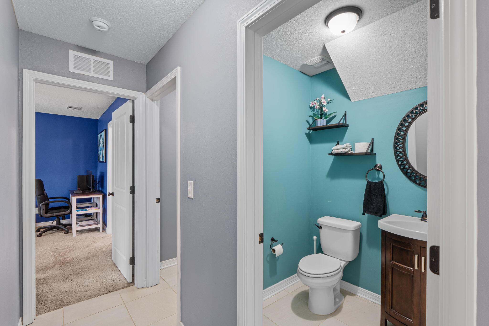 Stillwell South - Residential