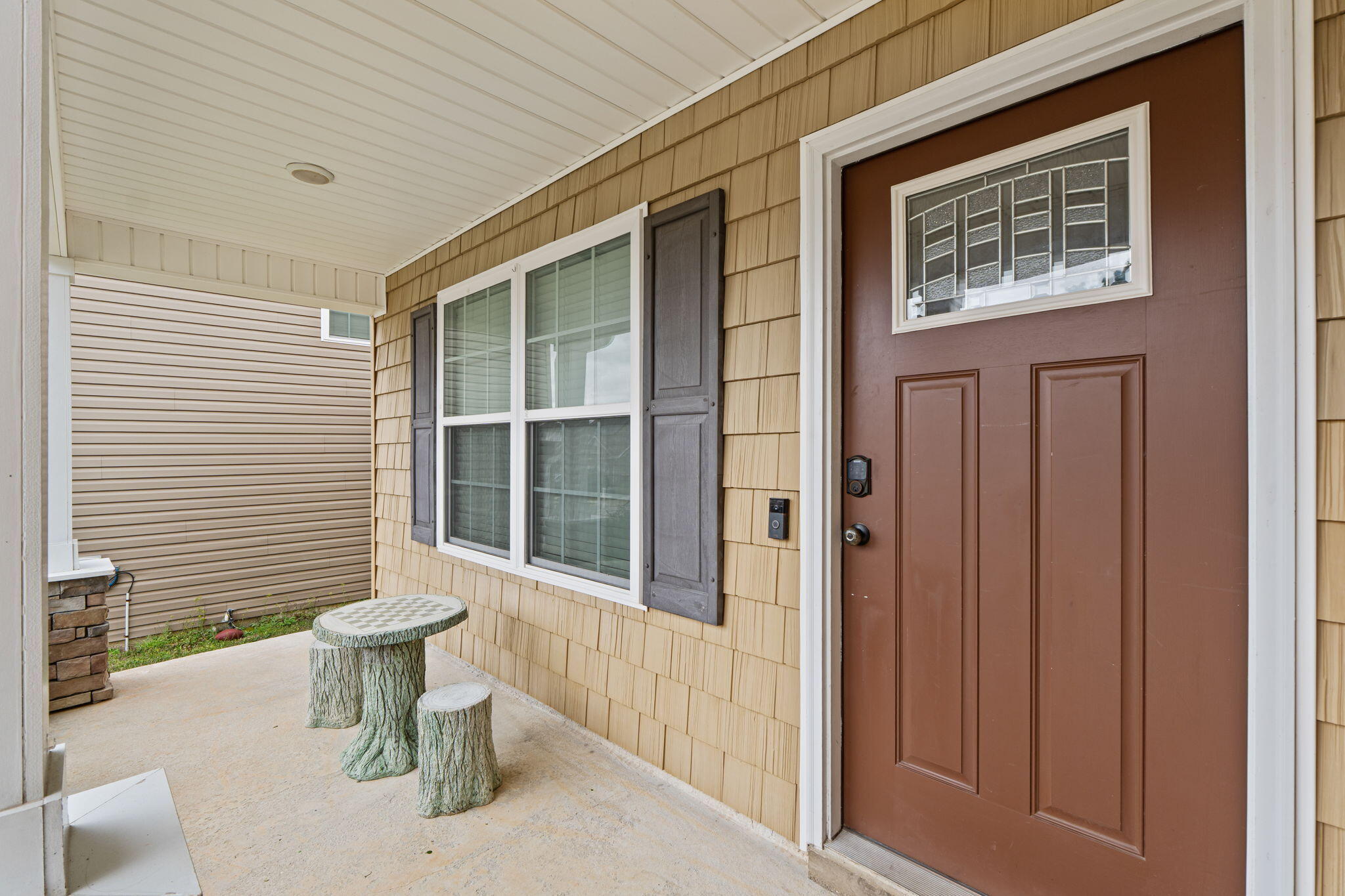 Stillwell South - Residential