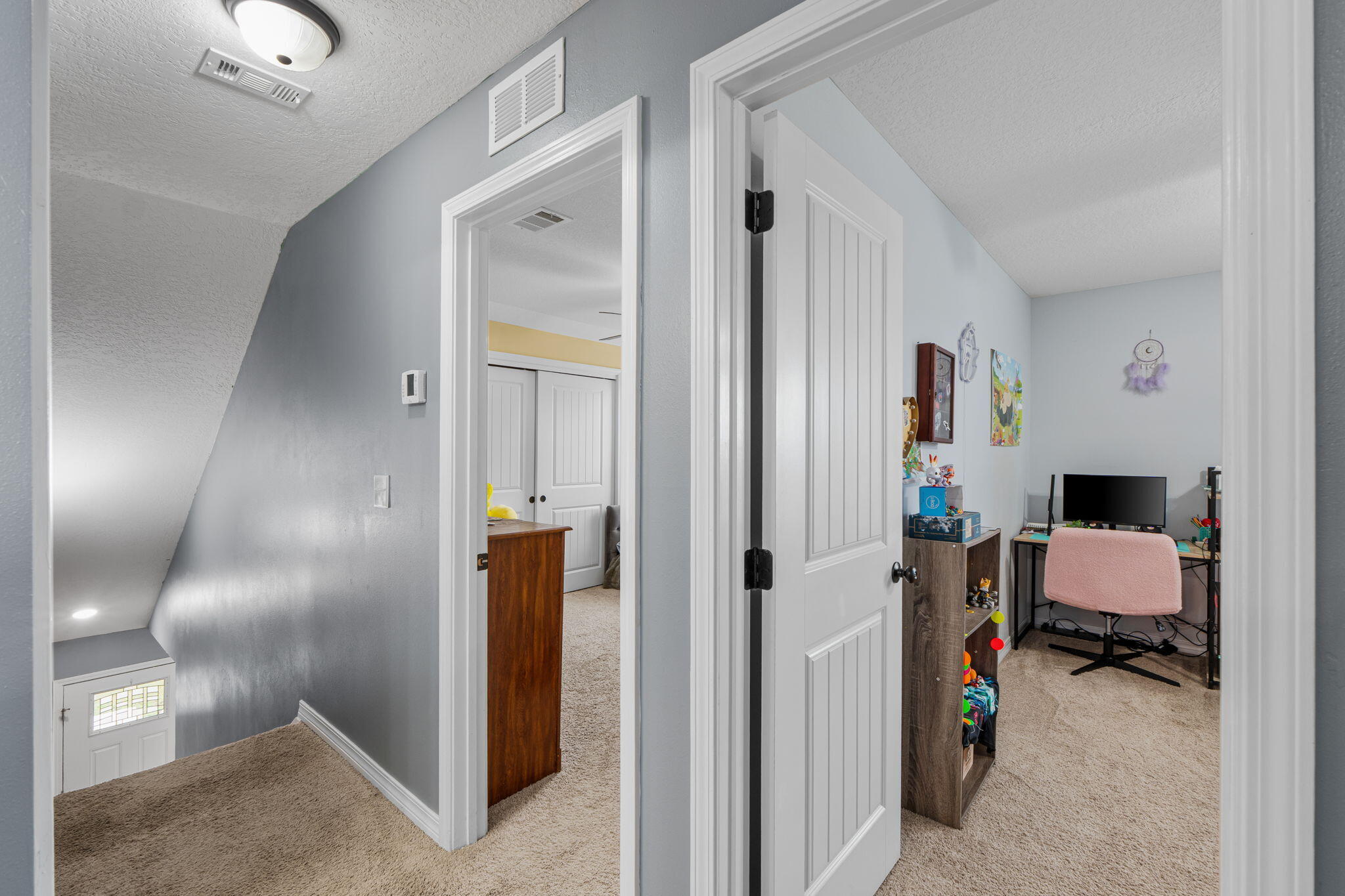 Stillwell South - Residential