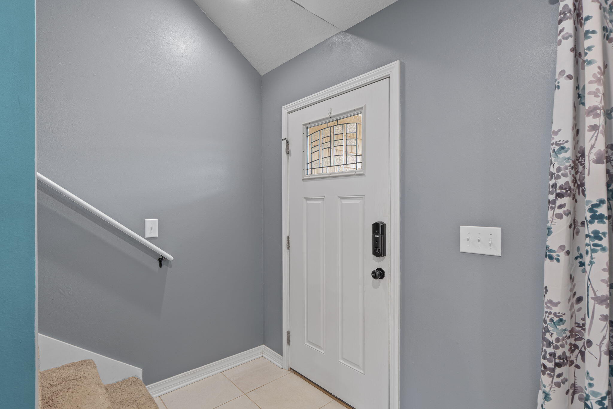 Stillwell South - Residential