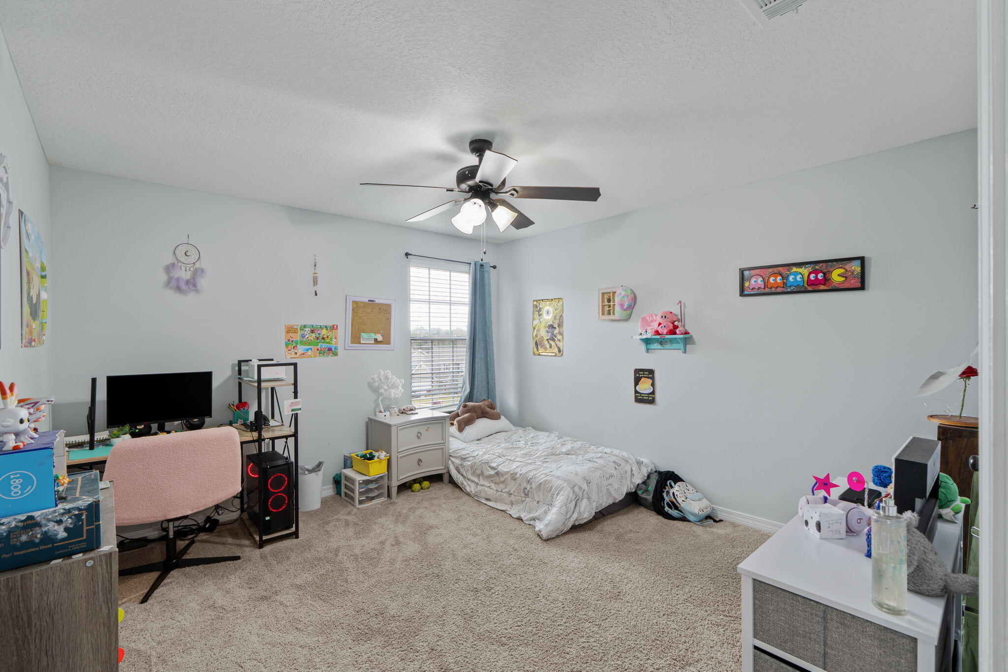 Stillwell South - Residential