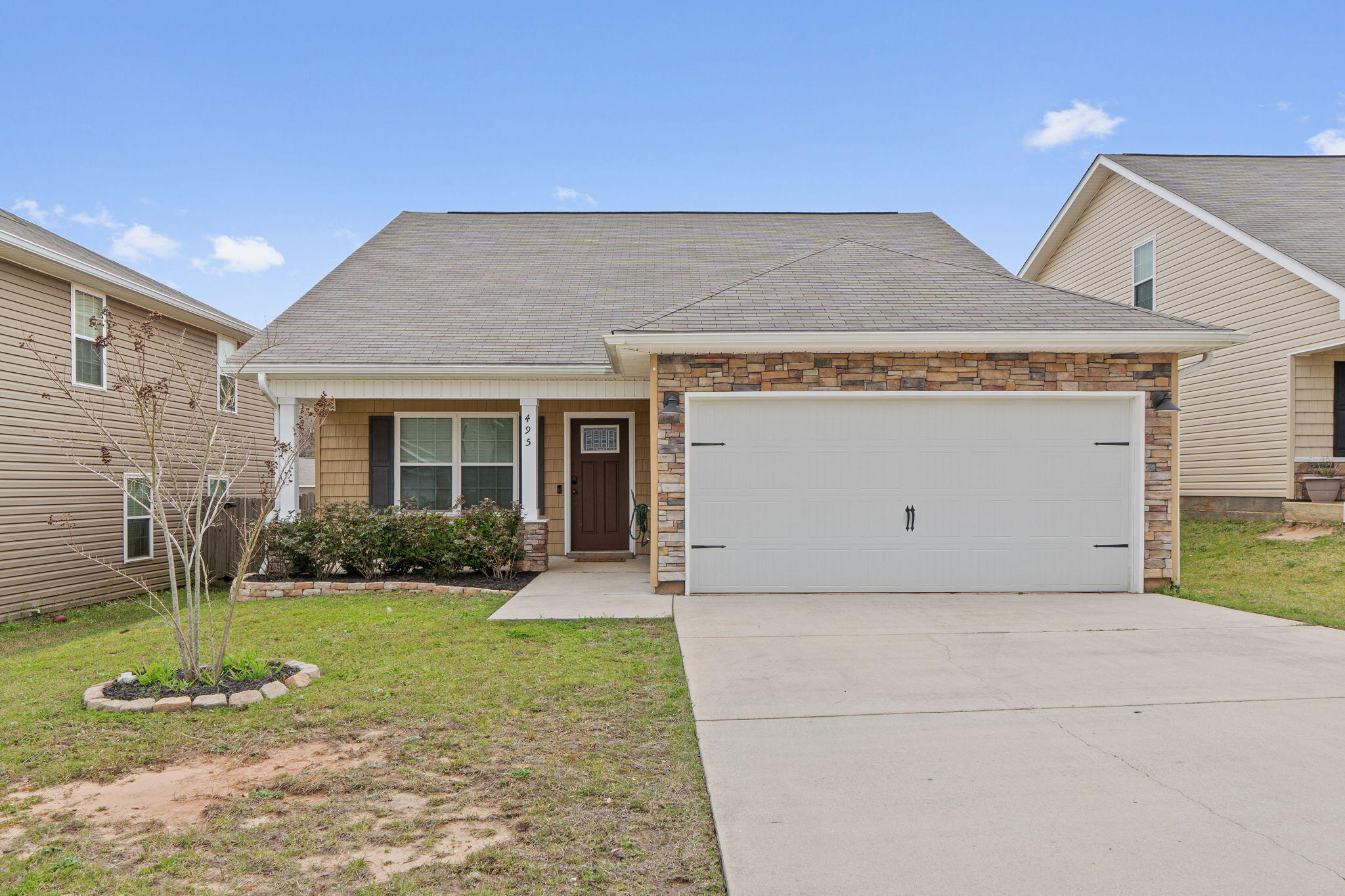 Stillwell South - Residential