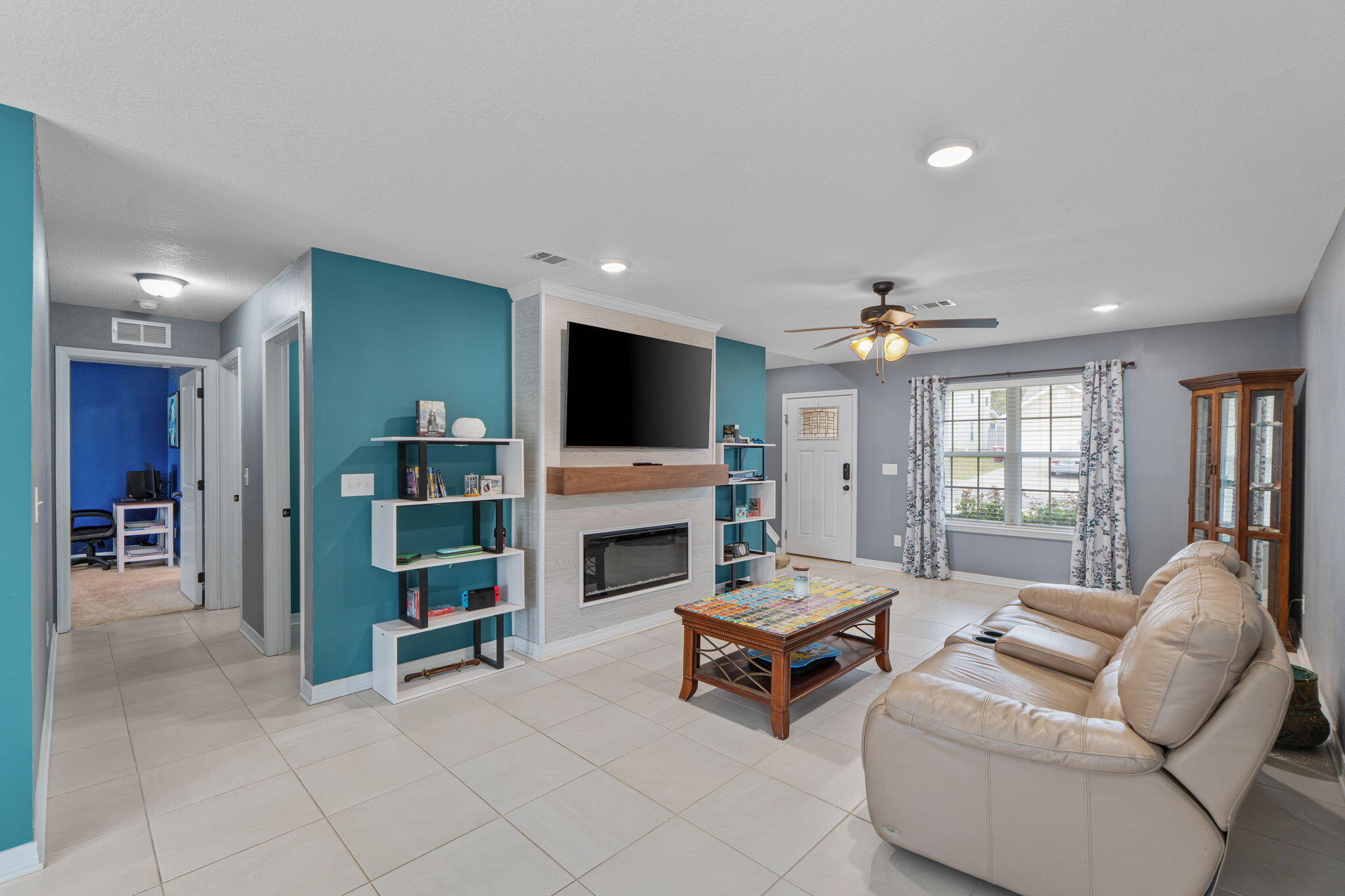 Stillwell South - Residential