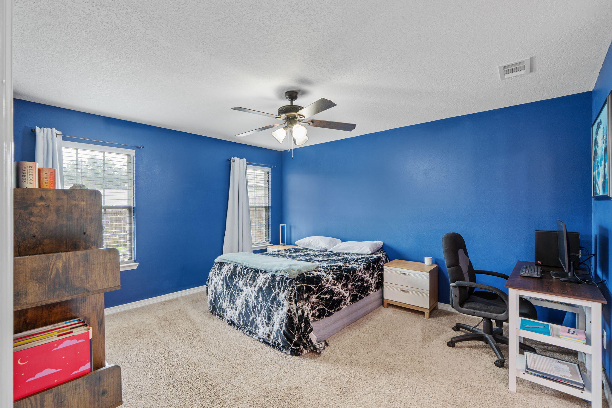 Stillwell South - Residential