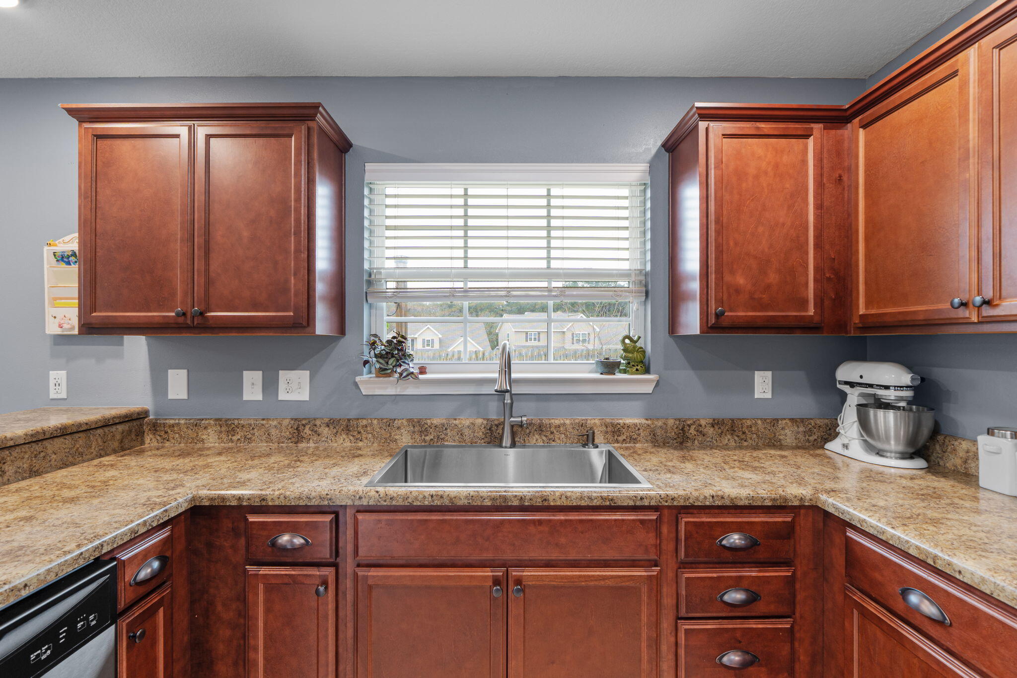 Stillwell South - Residential