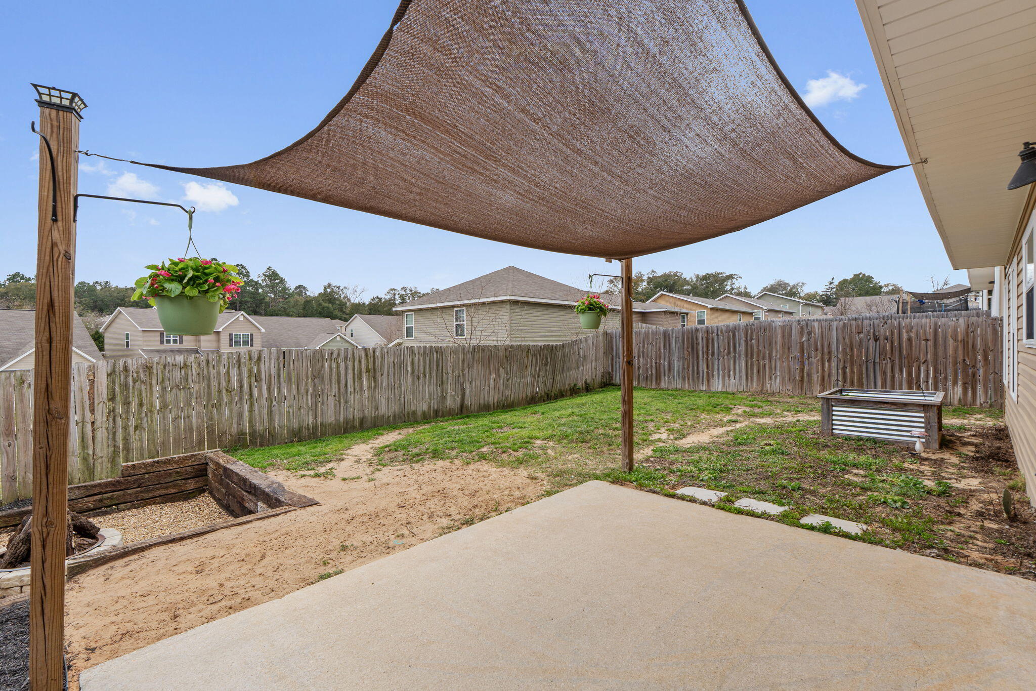 Stillwell South - Residential