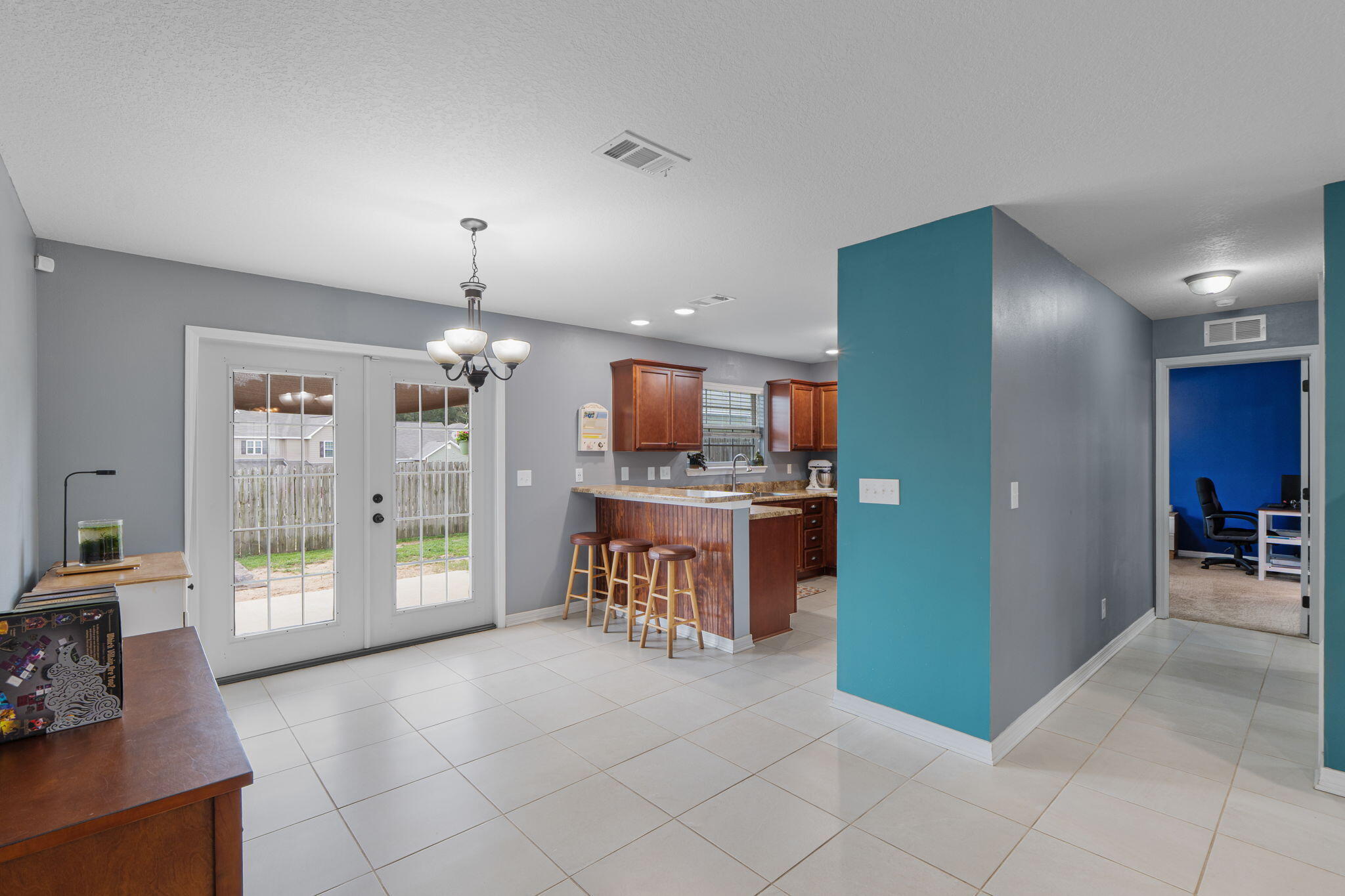 Stillwell South - Residential