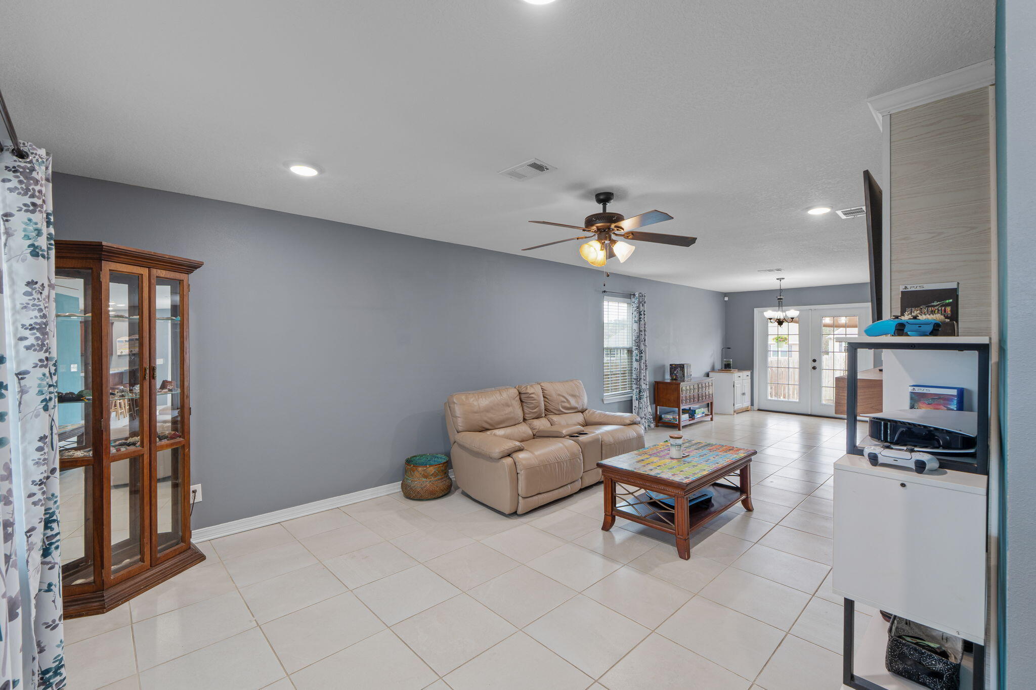 Stillwell South - Residential