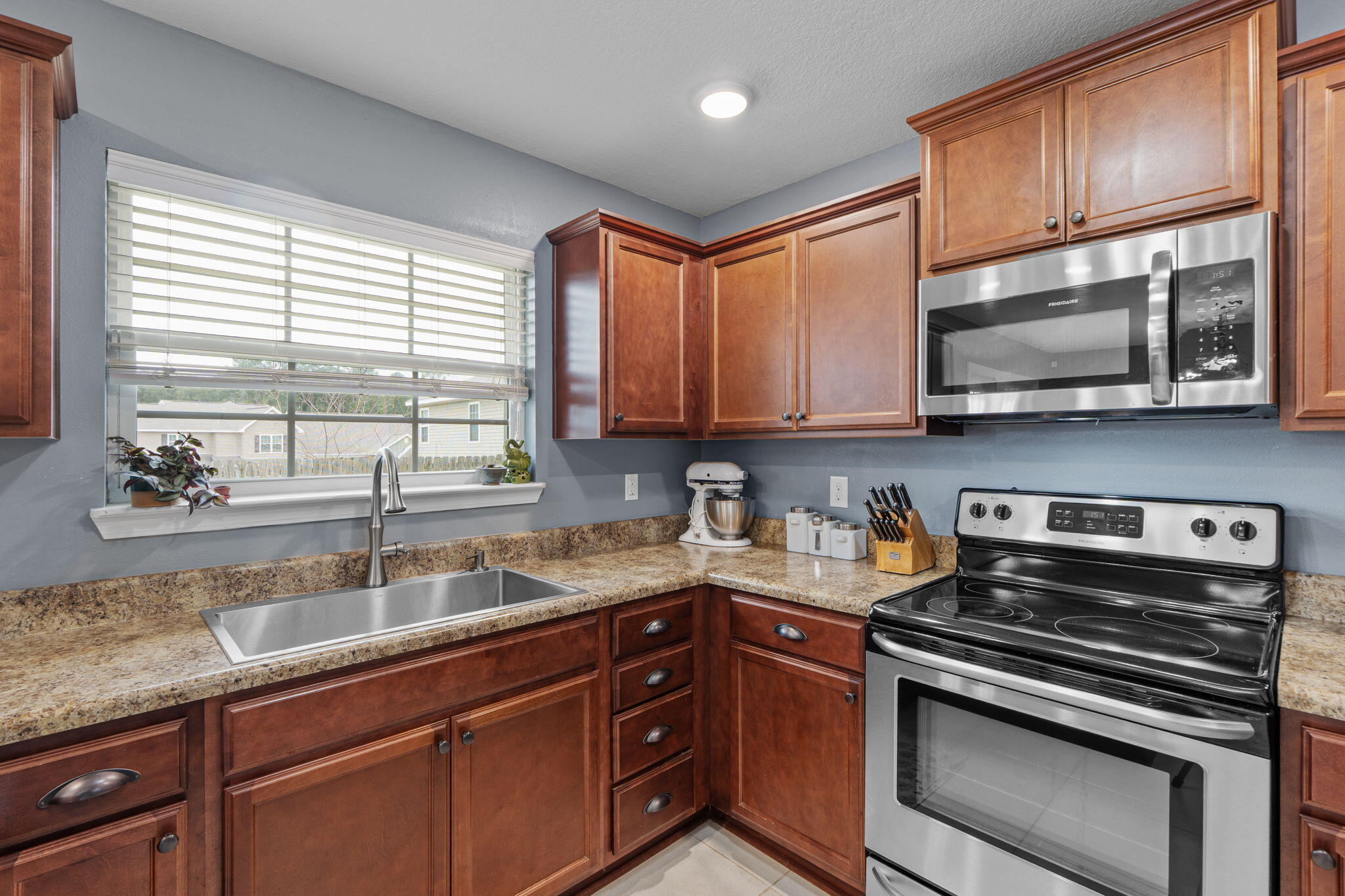 Stillwell South - Residential
