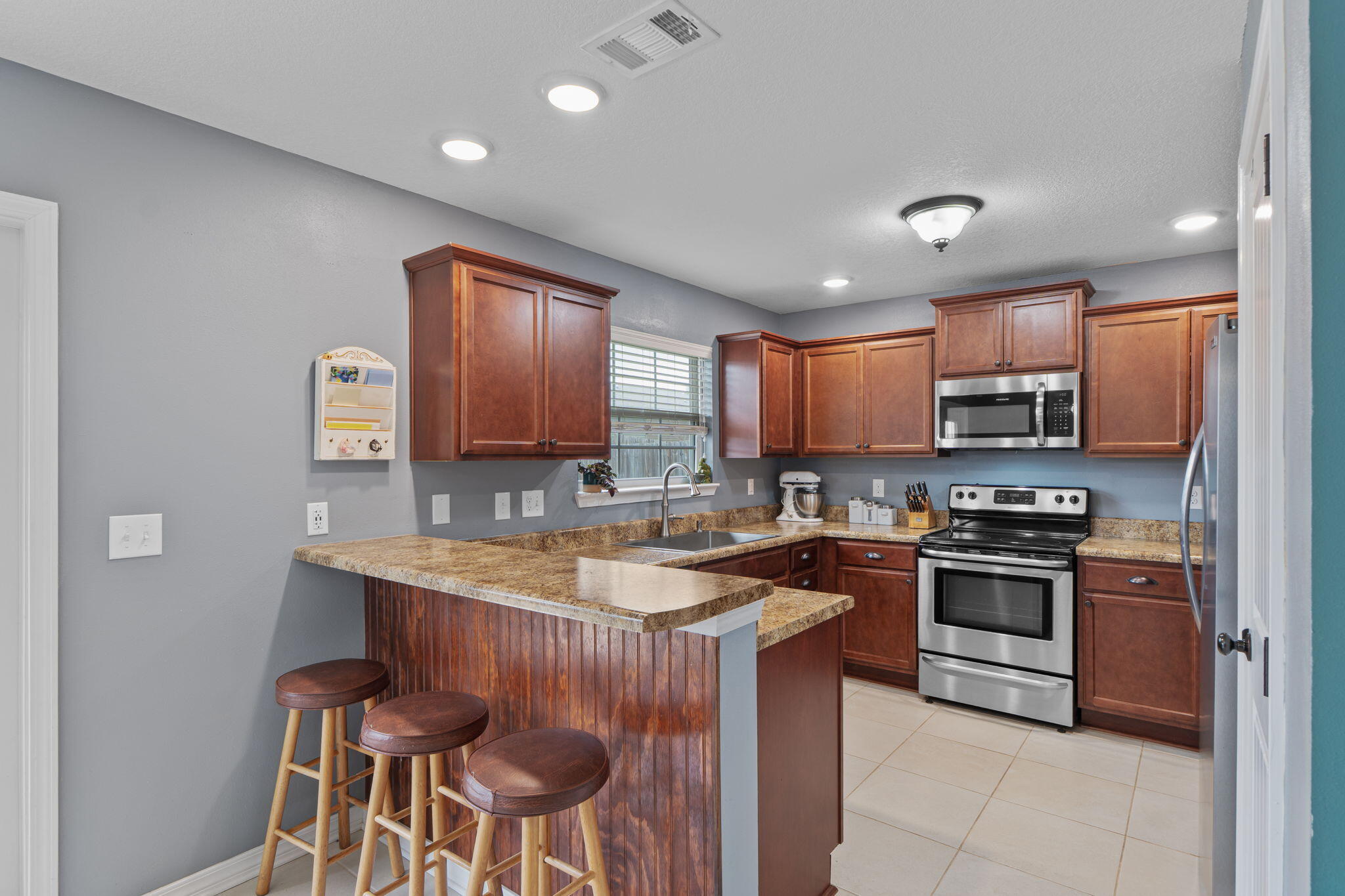 Stillwell South - Residential