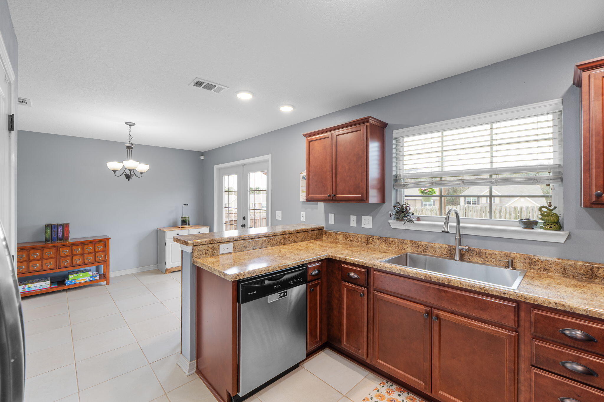 Stillwell South - Residential