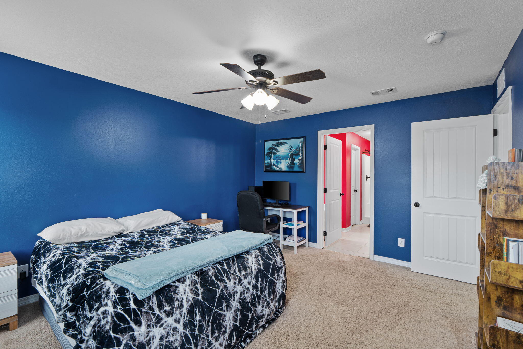 Stillwell South - Residential