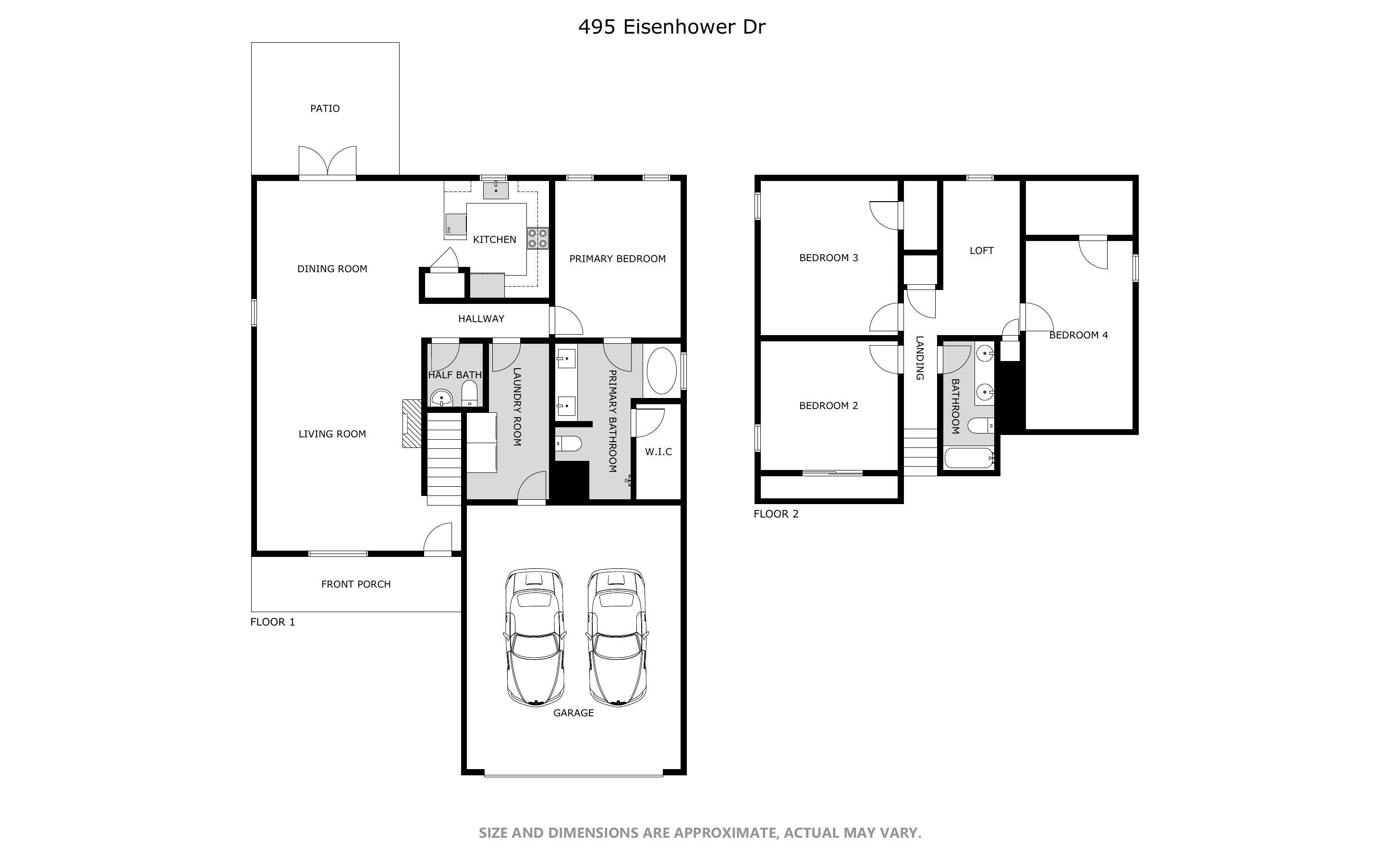 Stillwell South - Residential