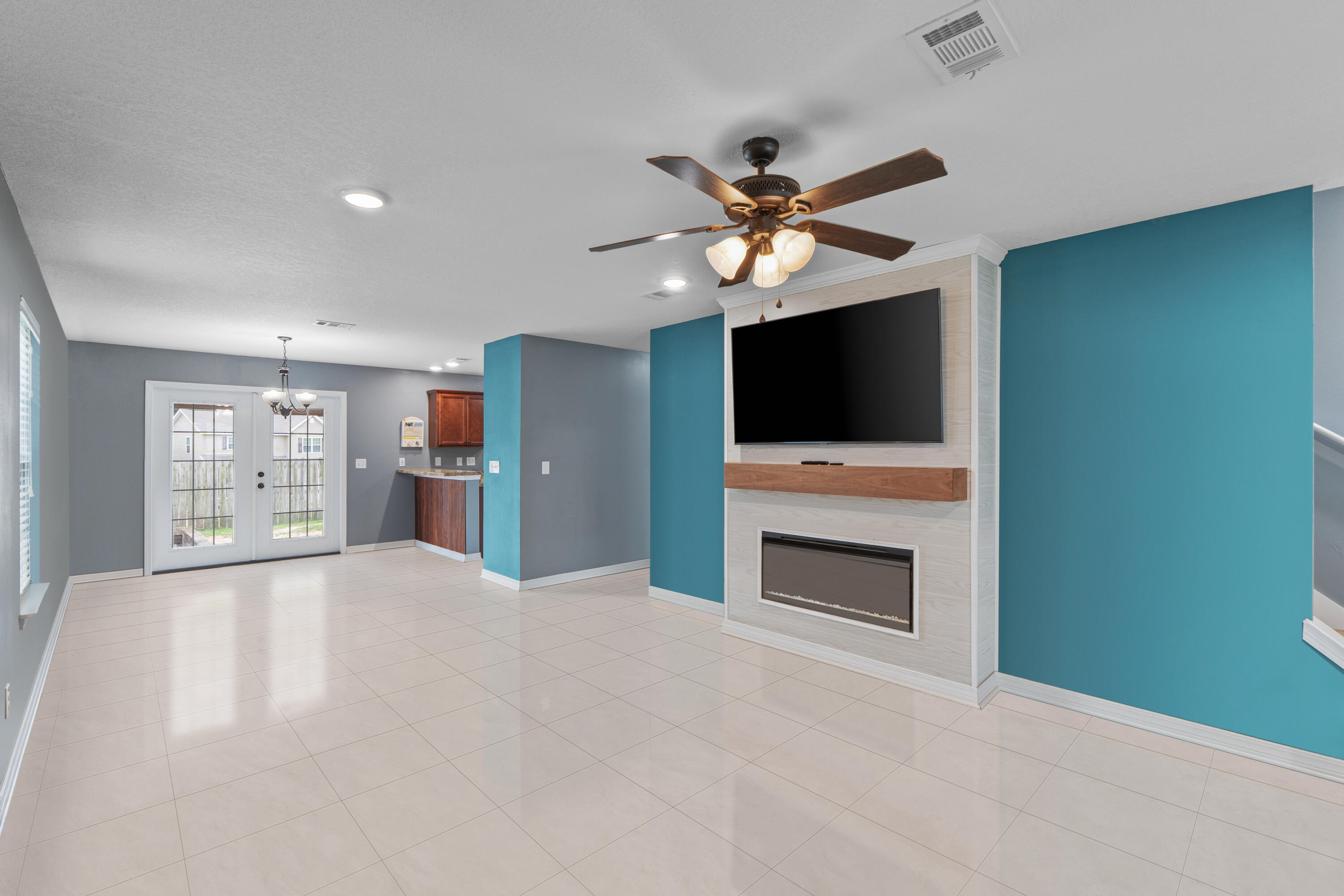 Stillwell South - Residential