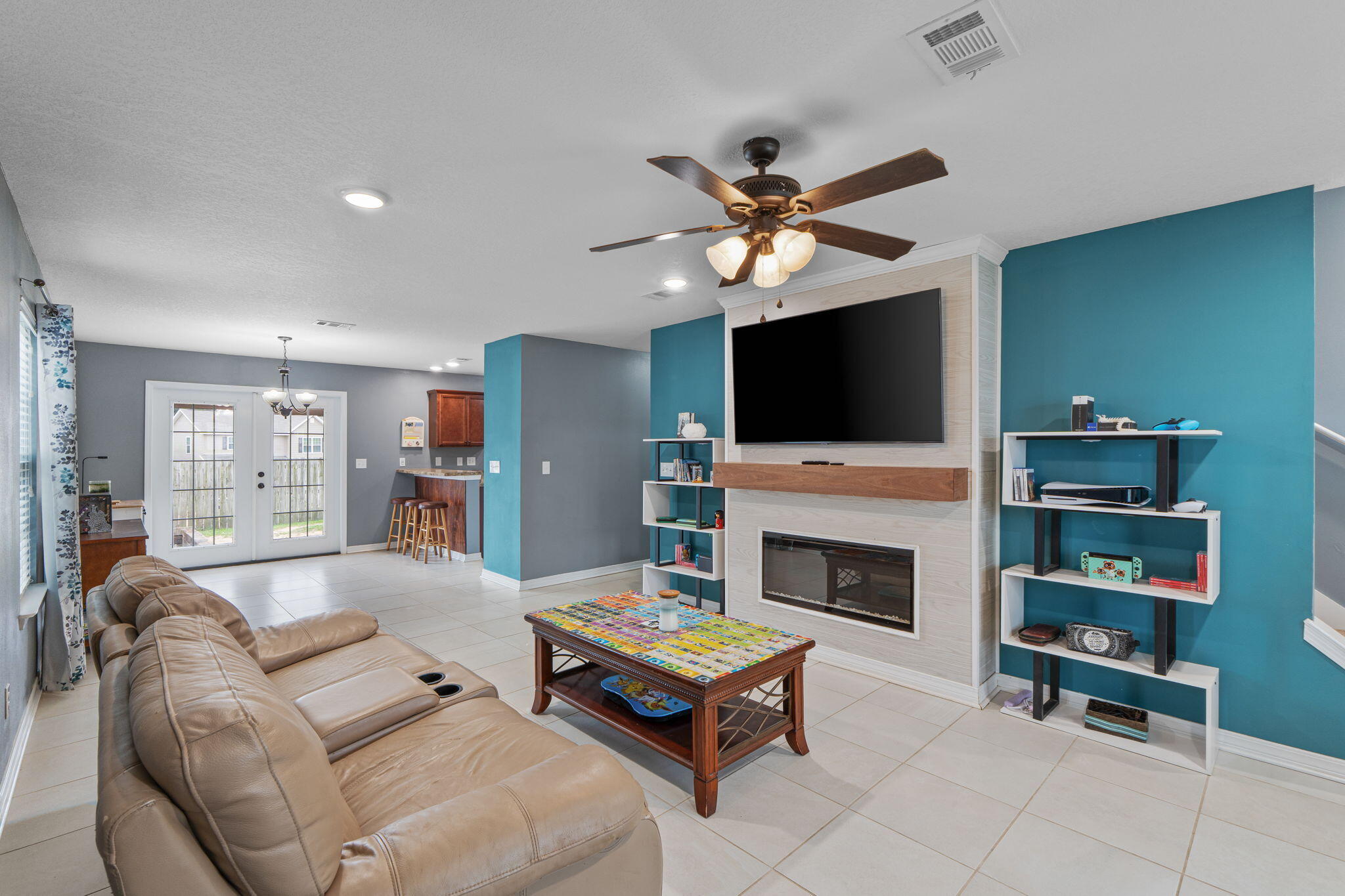 Stillwell South - Residential