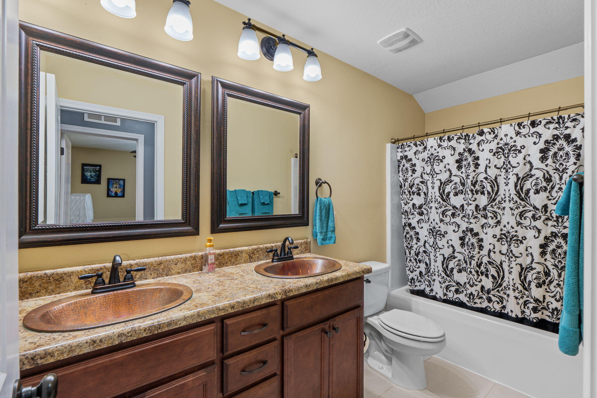 Stillwell South - Residential