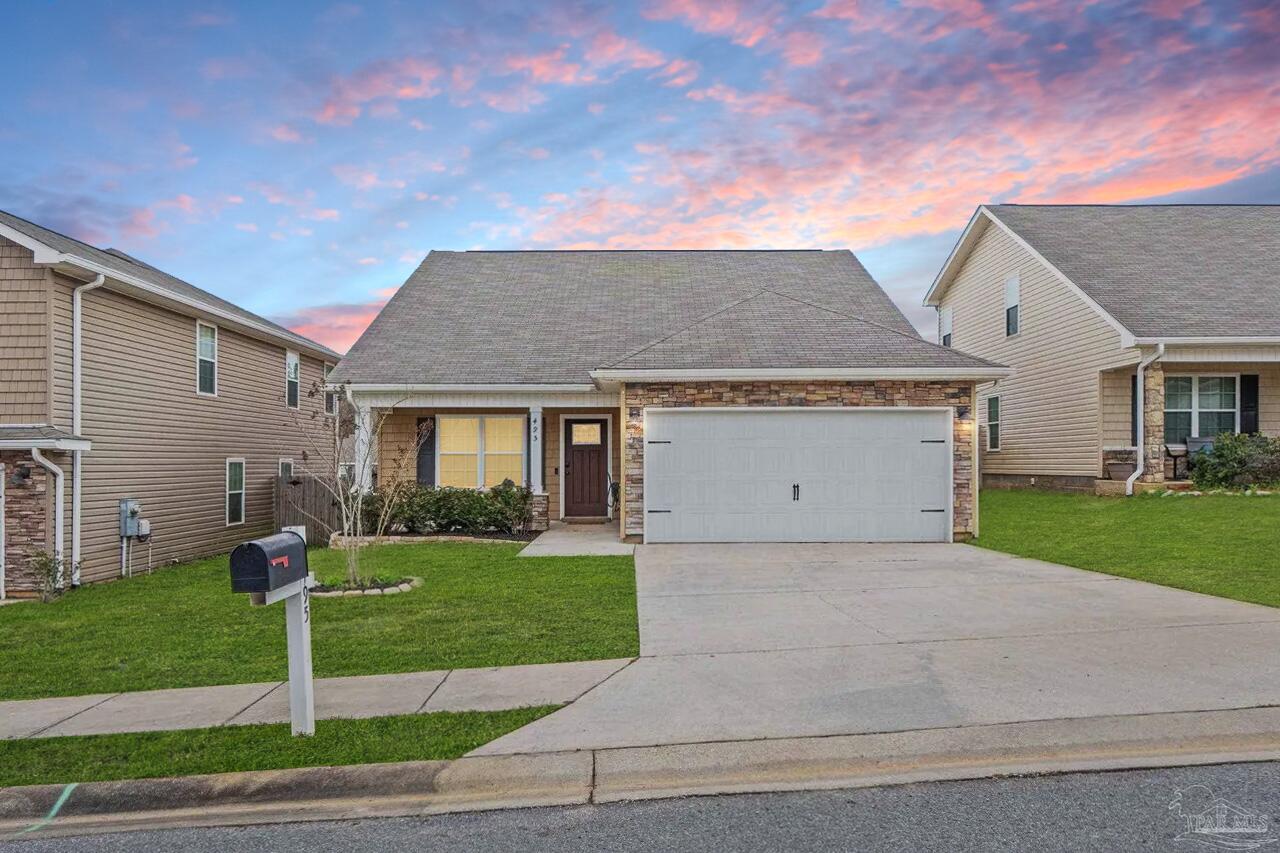 Stillwell South - Residential