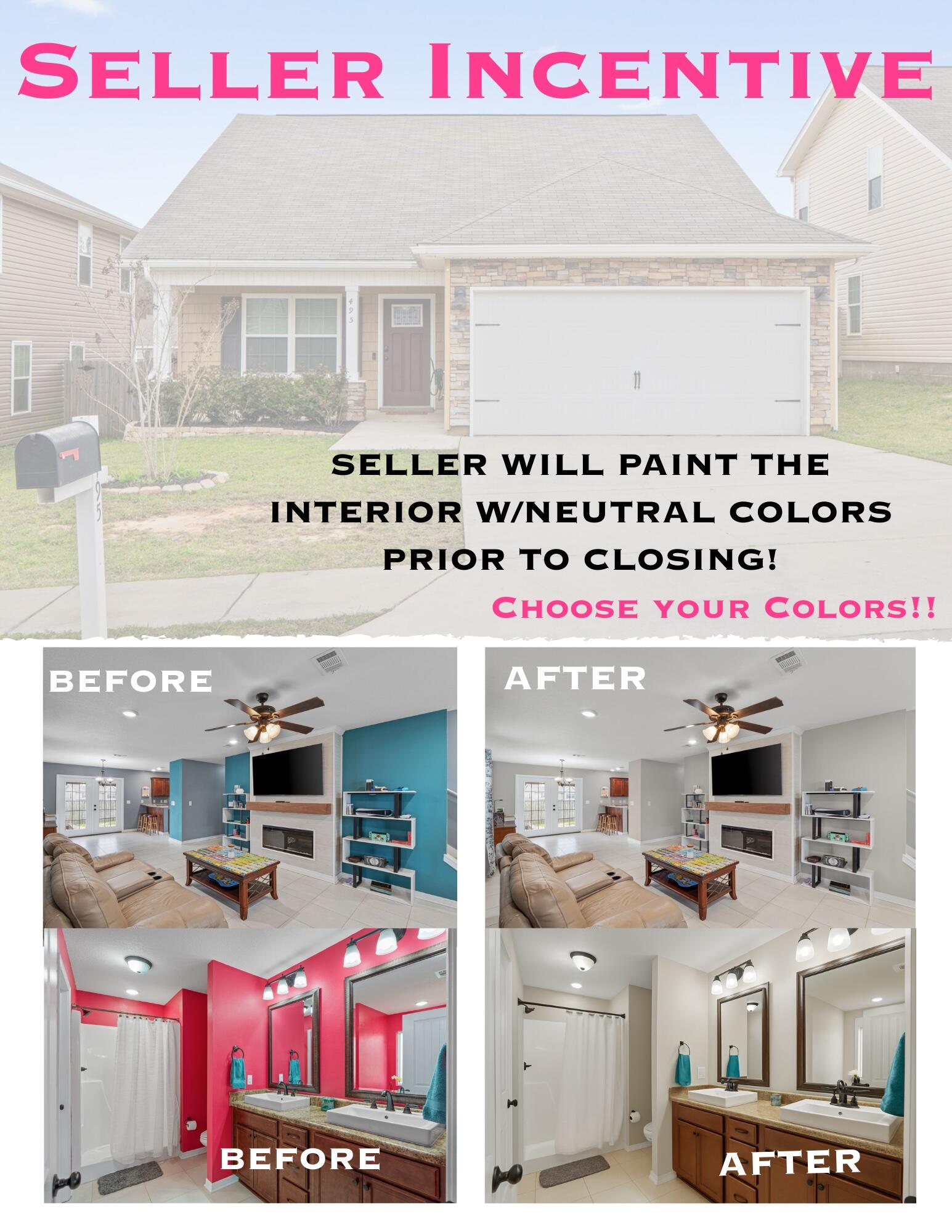 495 Eisenhower Drive