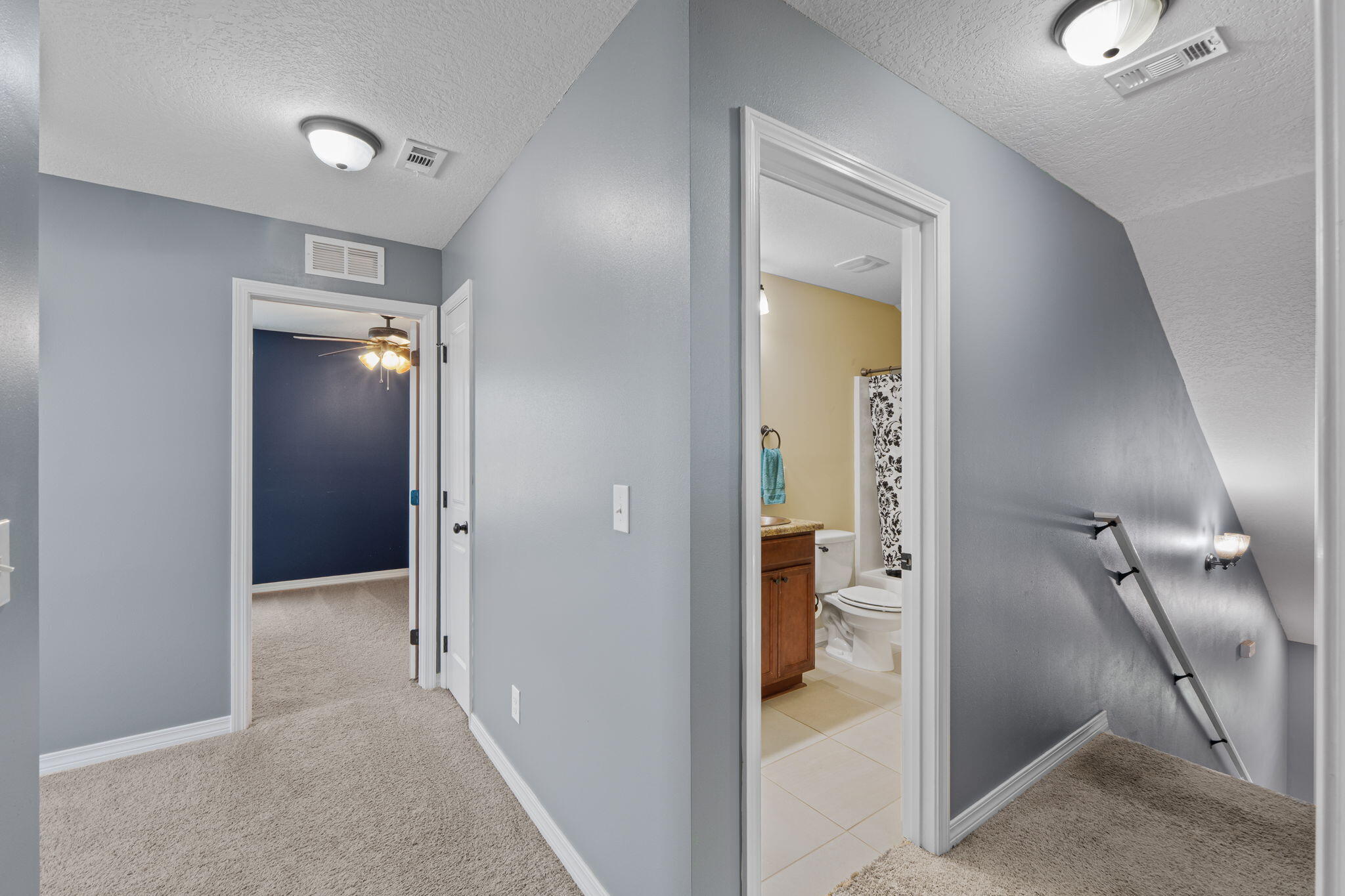 Stillwell South - Residential