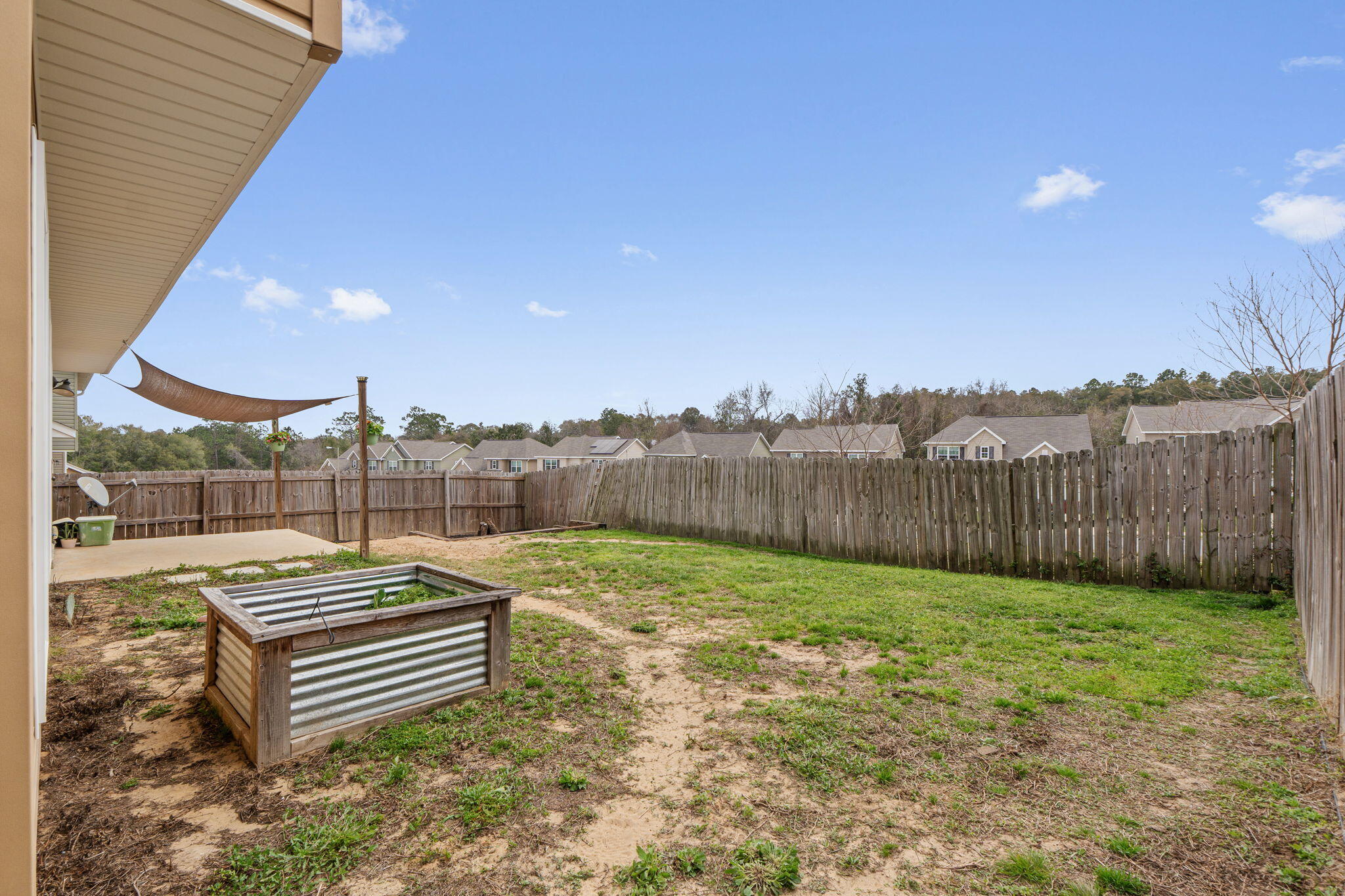 Stillwell South - Residential
