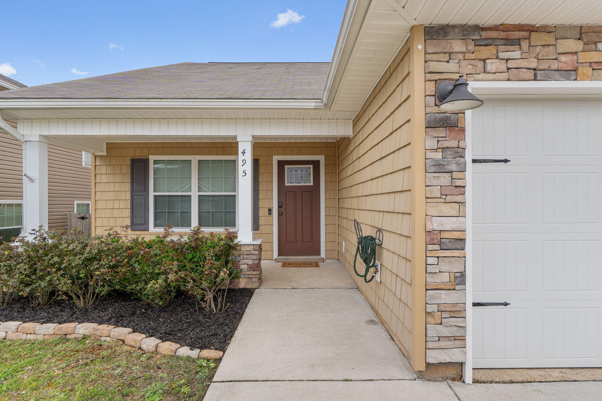 Stillwell South - Residential