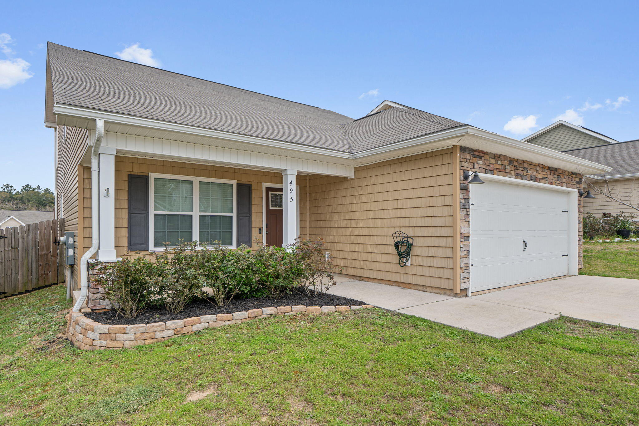Stillwell South - Residential