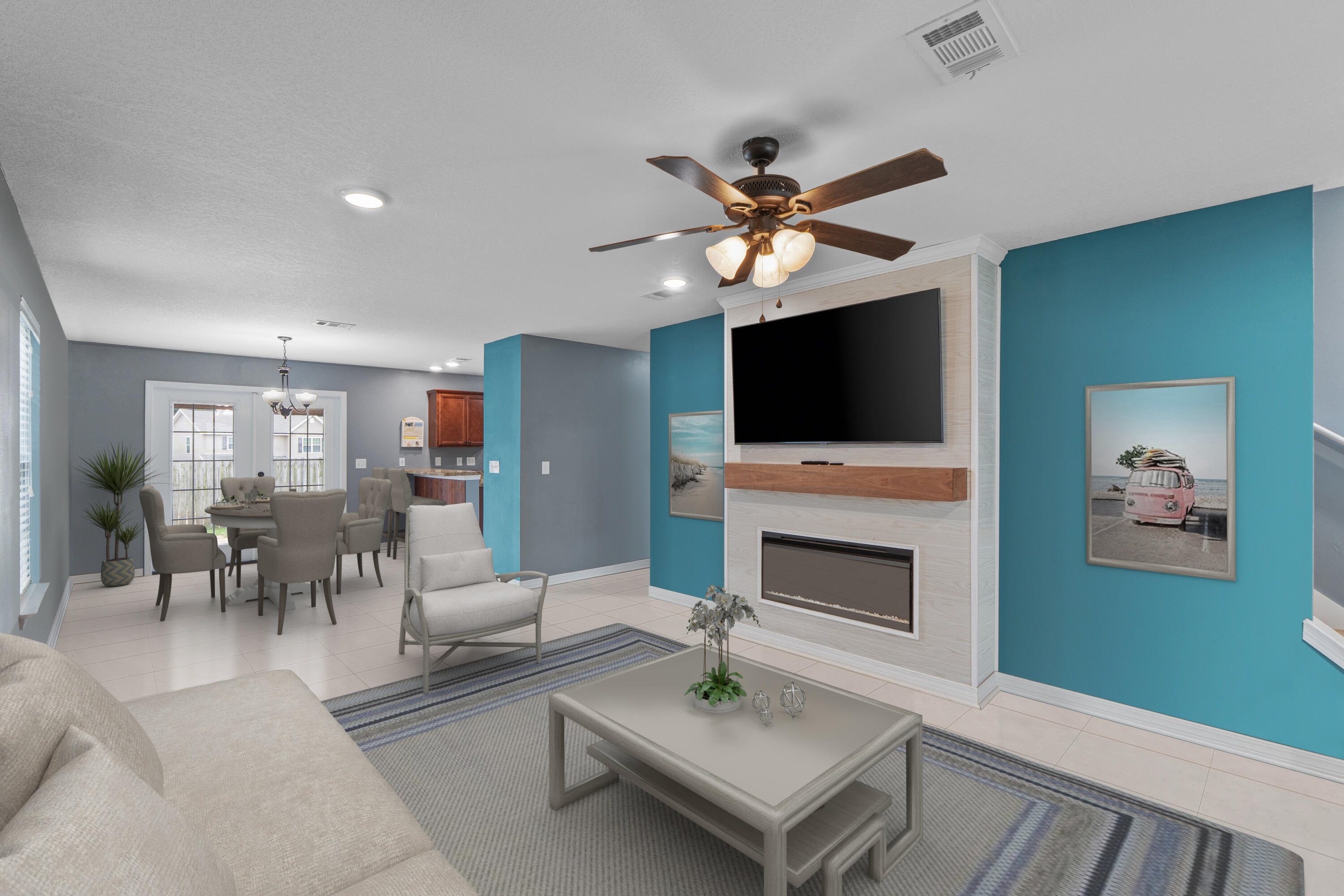 Stillwell South - Residential