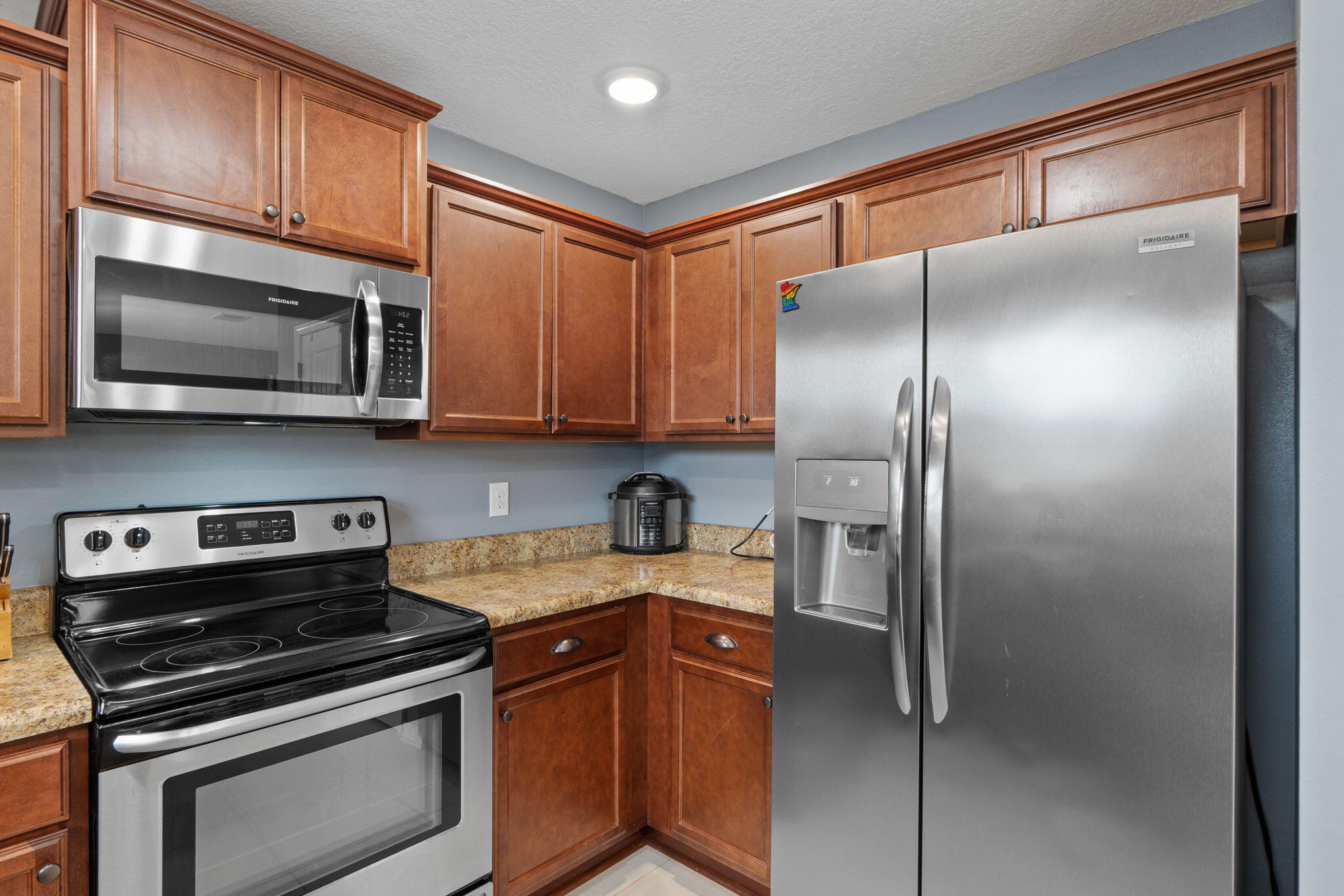 Stillwell South - Residential