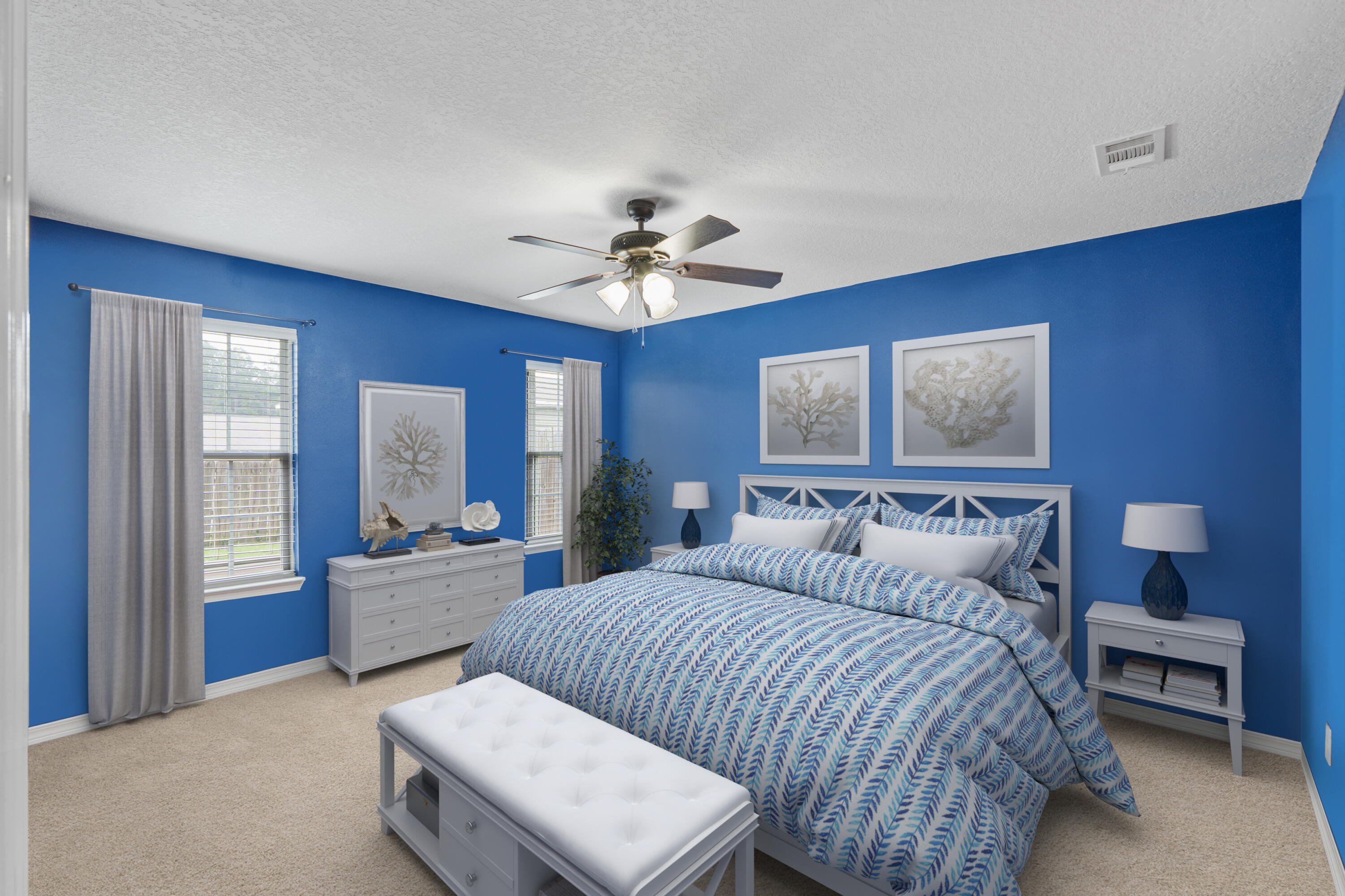 Stillwell South - Residential