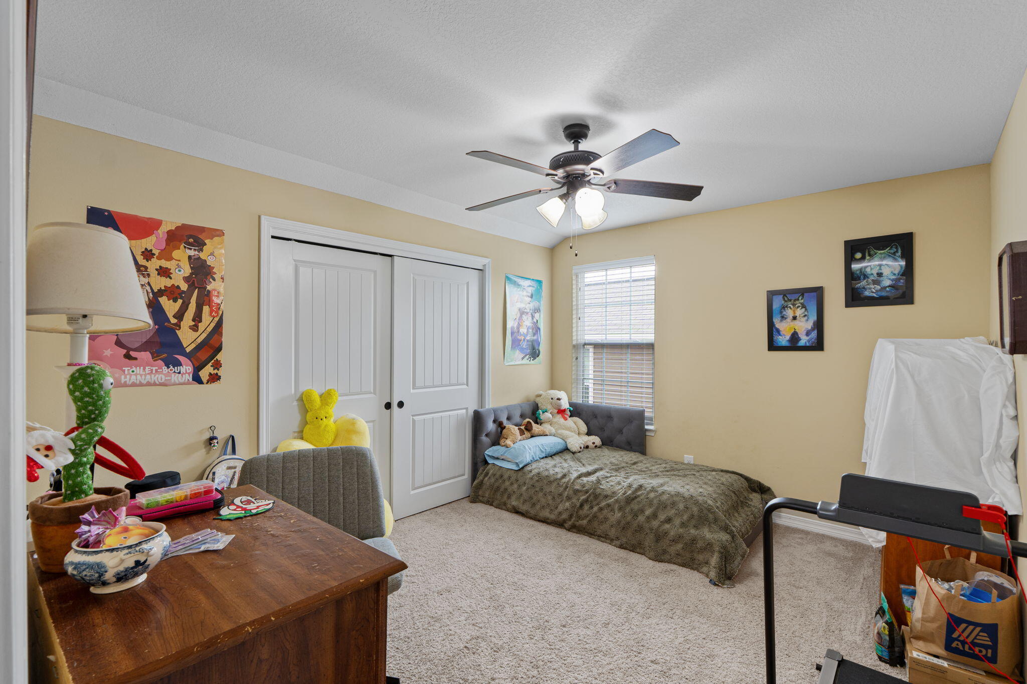 Stillwell South - Residential