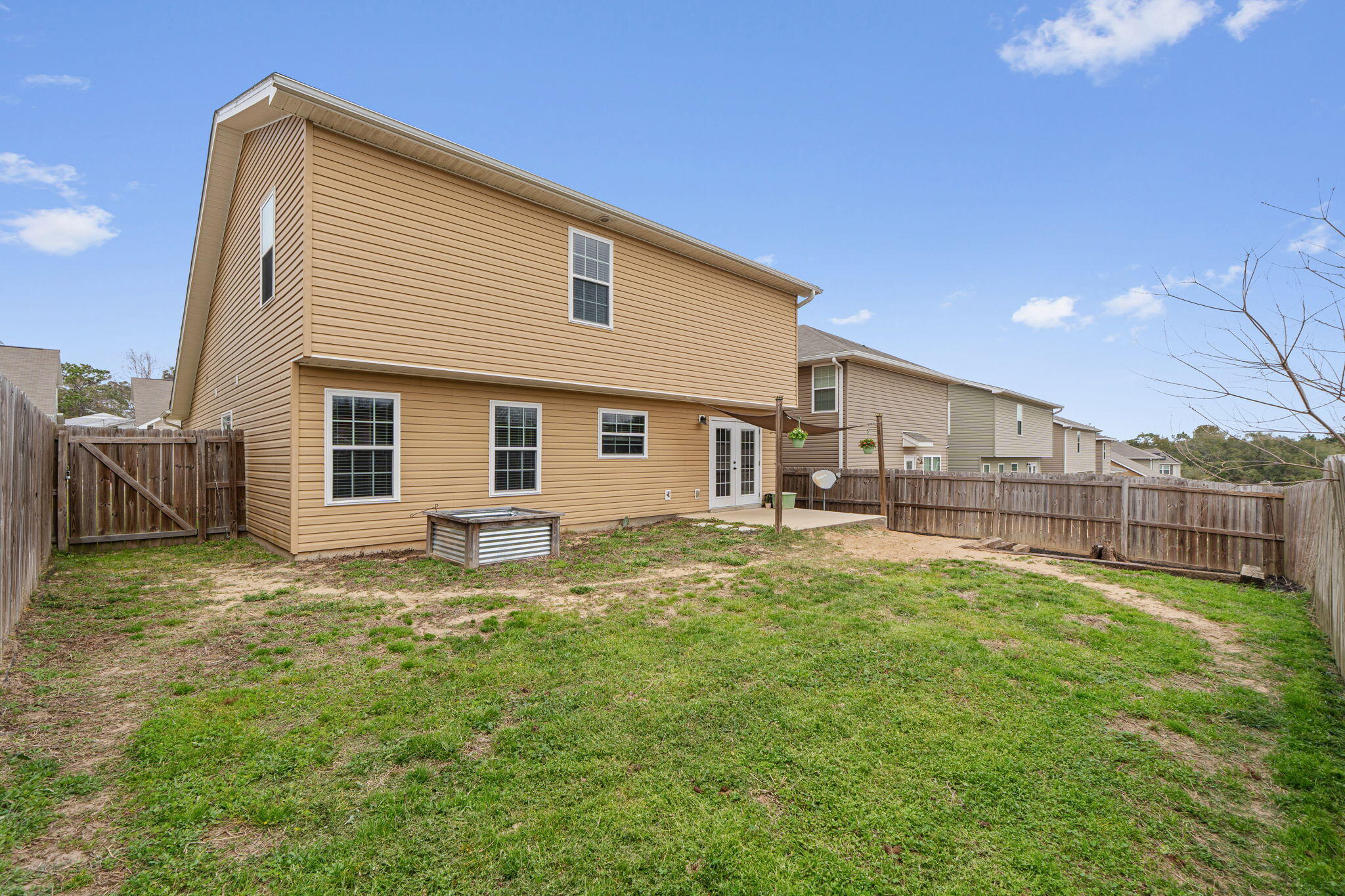 Stillwell South - Residential