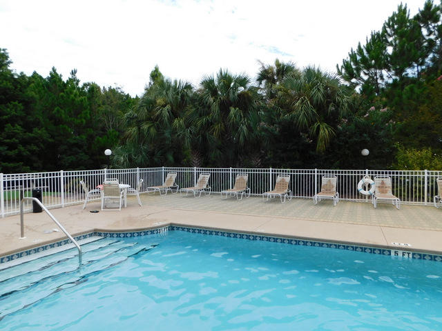 Indian lake Condo - Residential