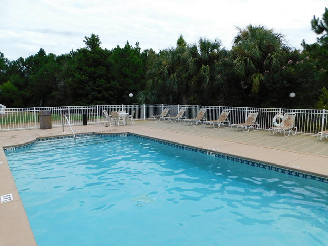 Indian lake Condo - Residential