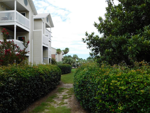 Indian lake Condo - Residential