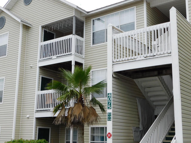 Indian lake Condo - Residential