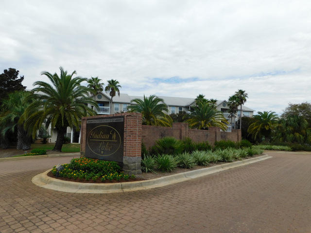 Indian lake Condo - Residential